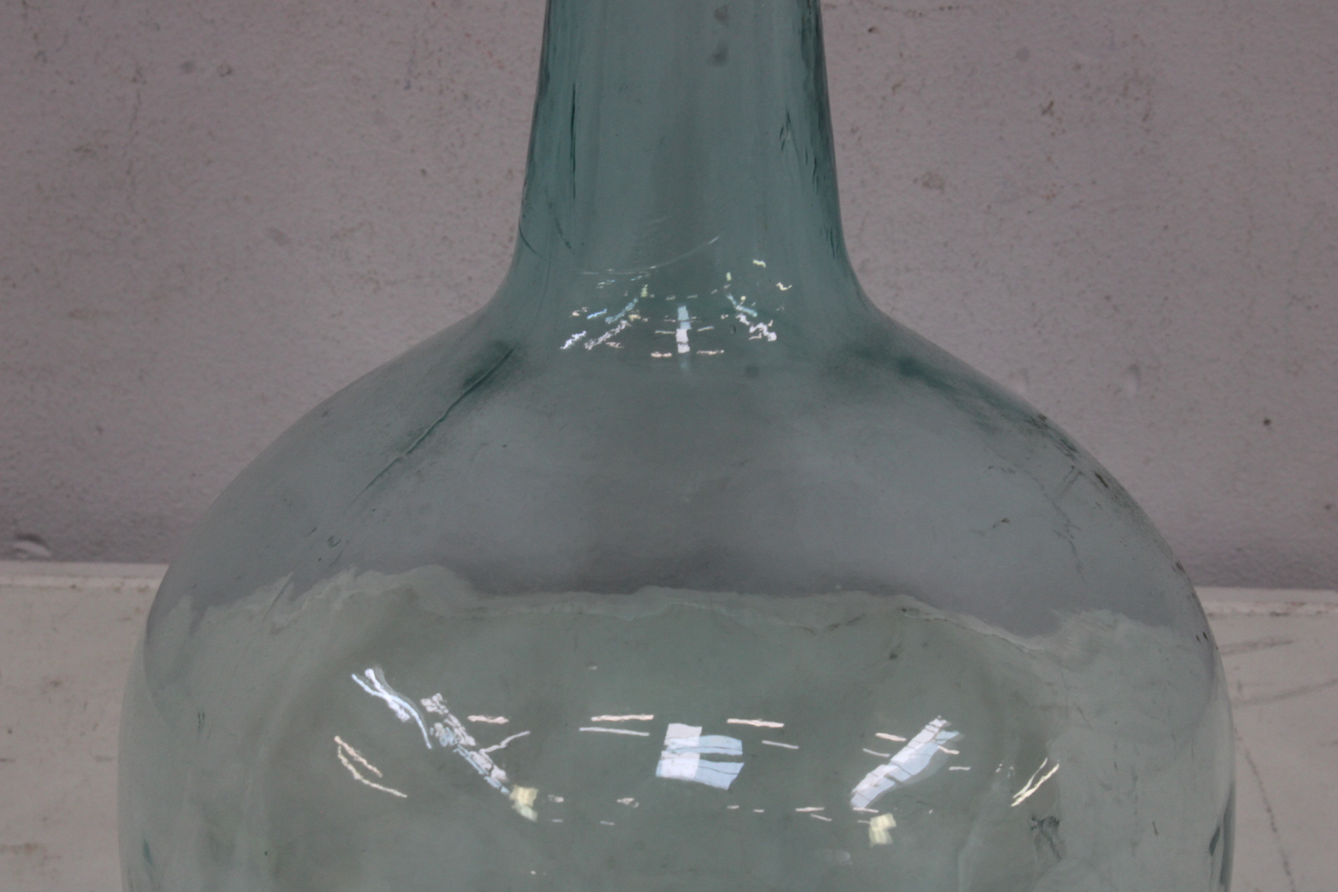 Grote glazen Vaas'' – foto 4 – kavel bij GSD Auctions, Zoeterwoude