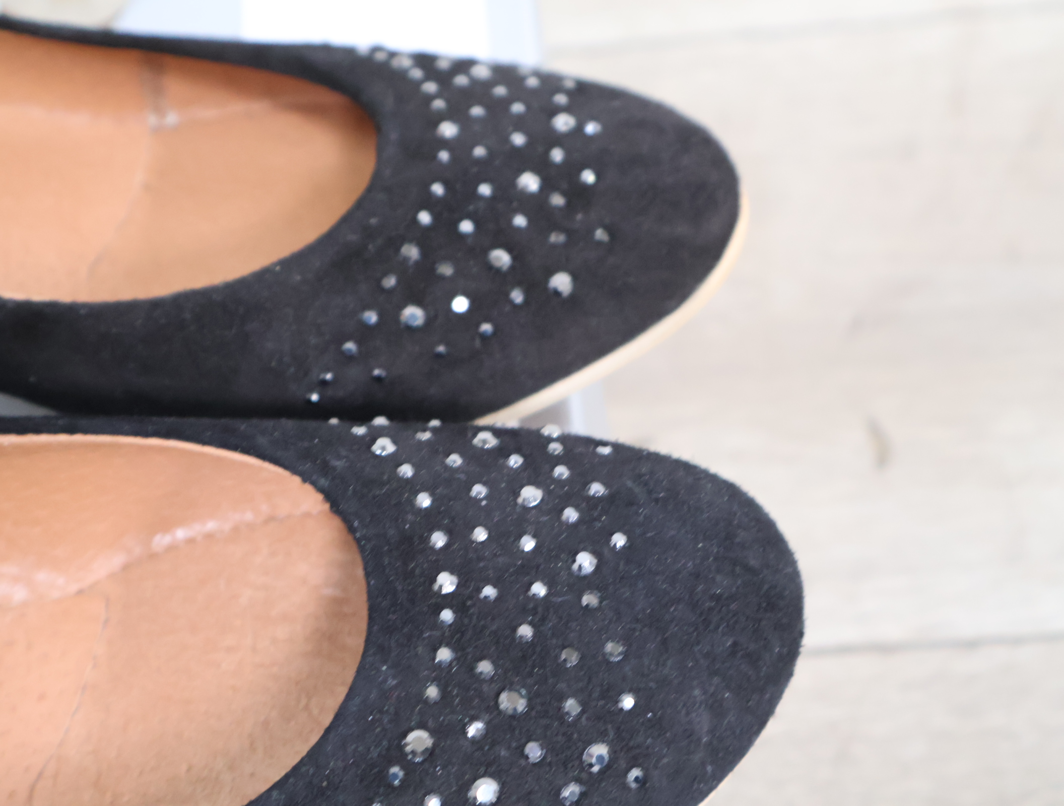 Zwarte dames pumps'' – foto 8 – kavel bij GSD Auctions, Zoeterwoude