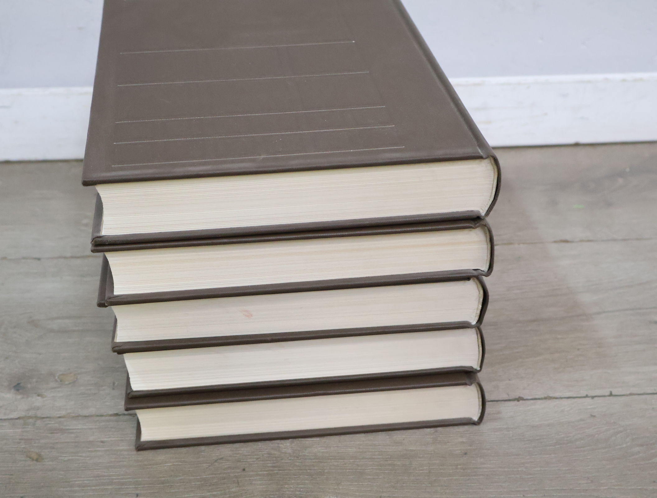 Grote Spectrum Encyclopedie boeken set'' – foto 7 – kavel bij GSD Auctions, Zoeterwoude