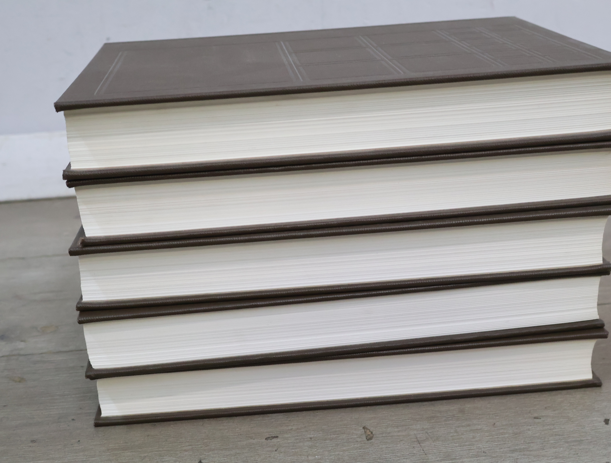 Grote Spectrum Encyclopedie boeken set'' – foto 8 – kavel bij GSD Auctions, Zoeterwoude