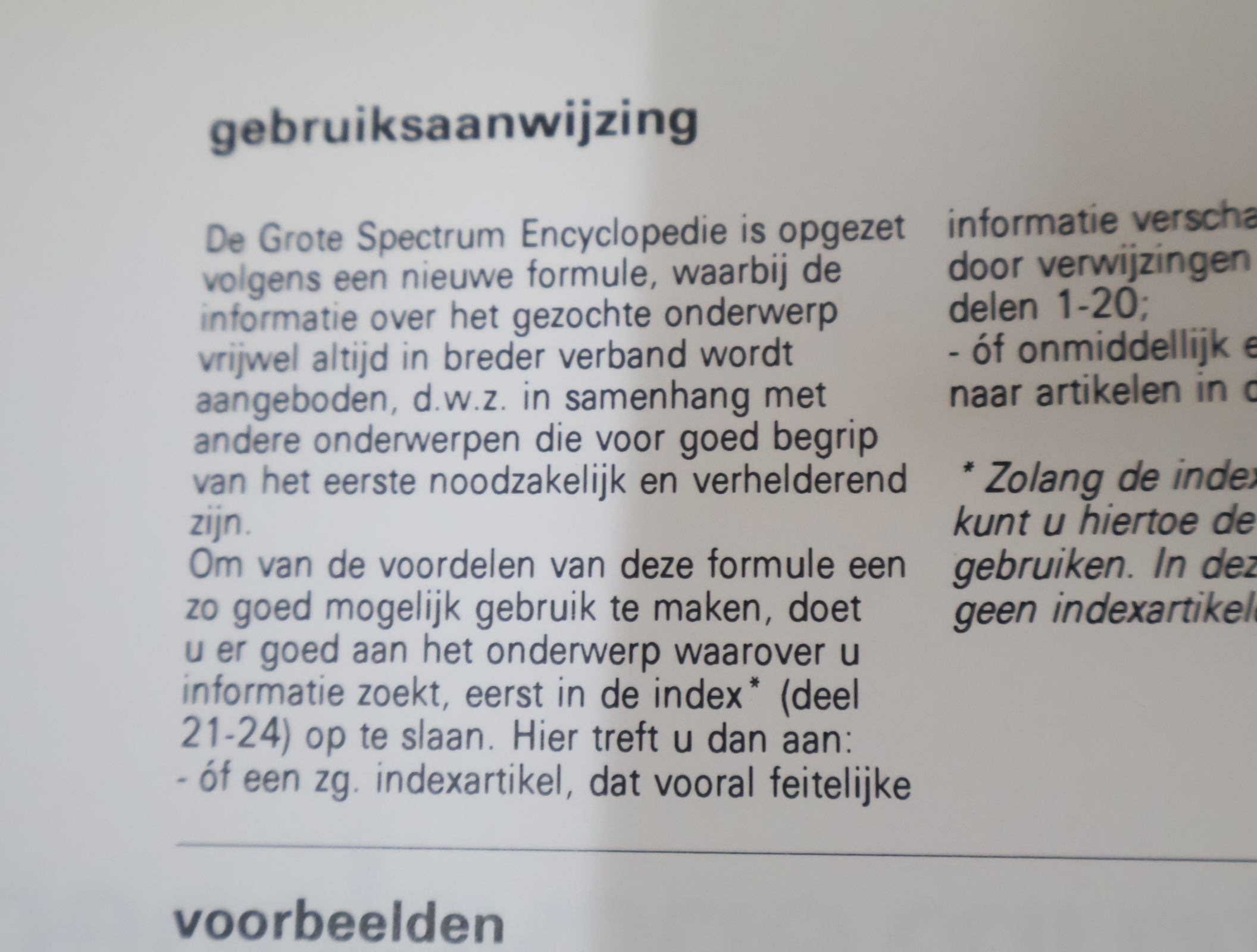 Grote Spectrum Encyclopedie boeken set'' – foto 10 – kavel bij GSD Auctions, Zoeterwoude