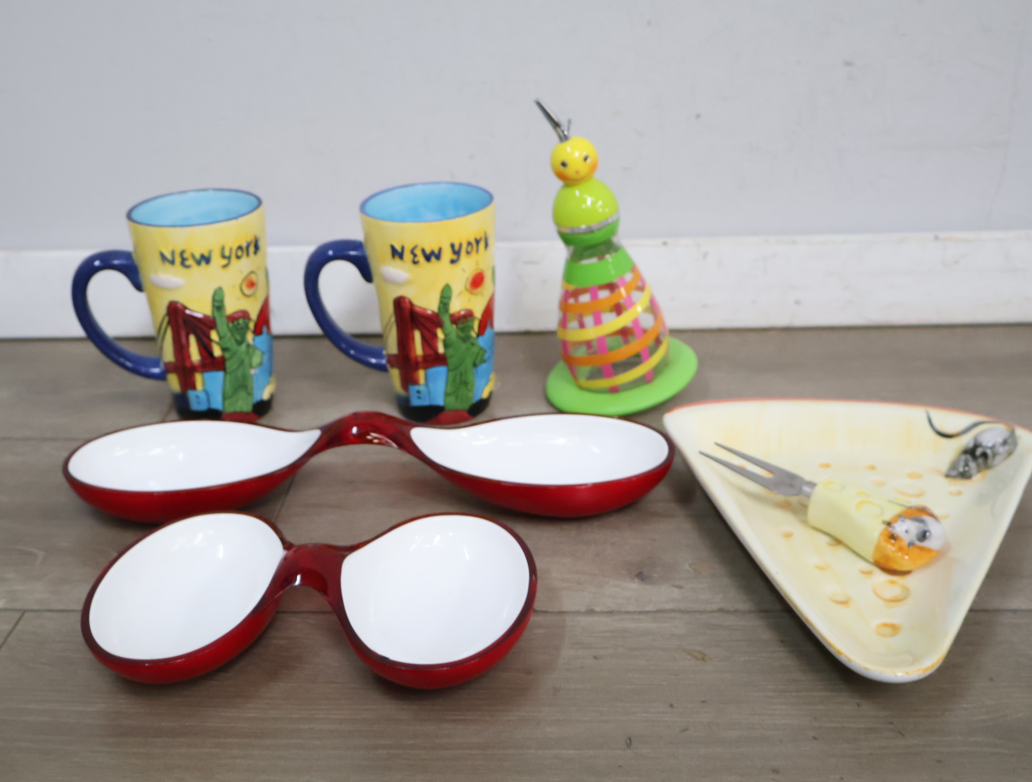 Servies en keukengerei set'' – foto 3 – kavel bij GSD Auctions, Zoeterwoude