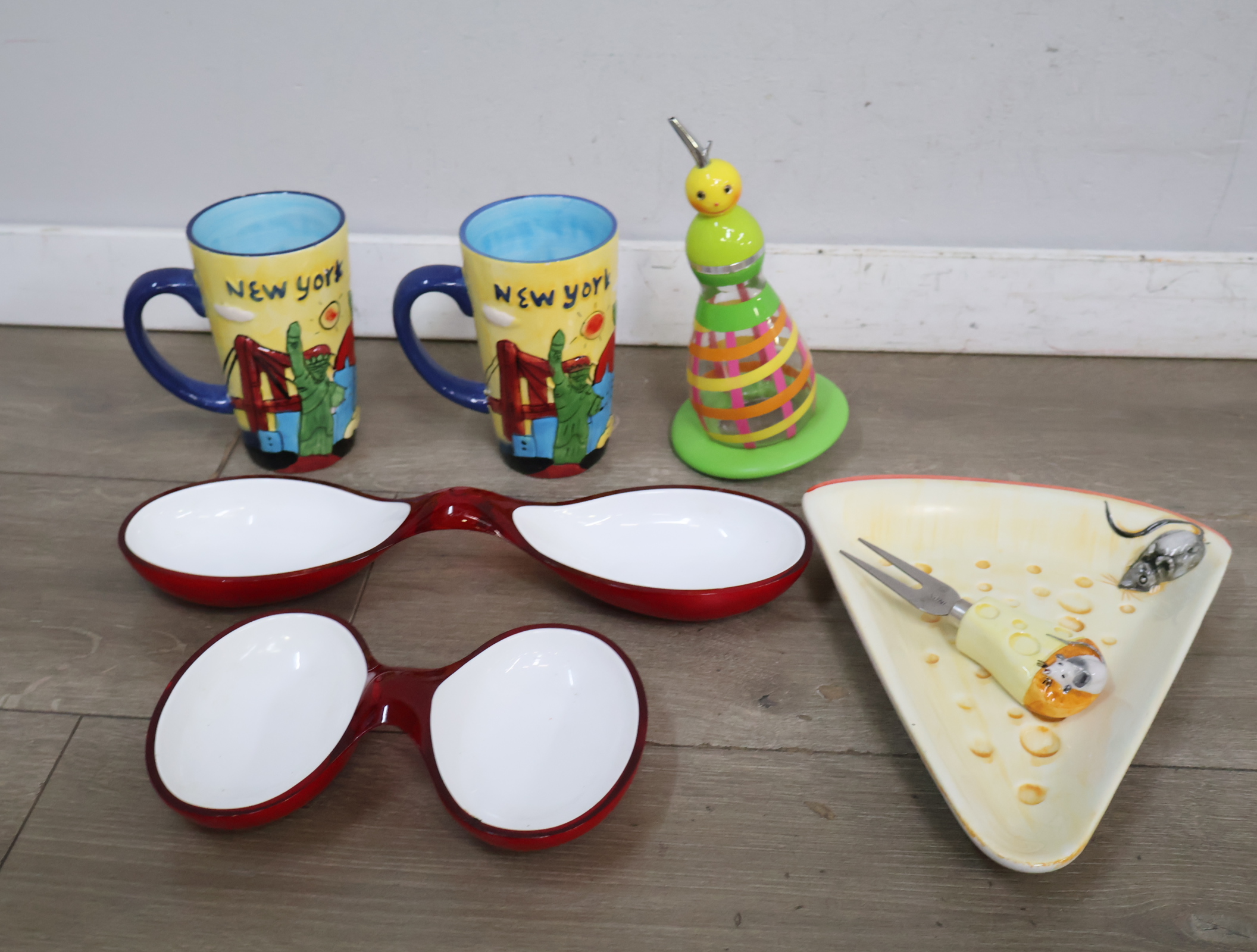 Servies en keukengerei set'' – foto 4 – kavel bij GSD Auctions, Zoeterwoude
