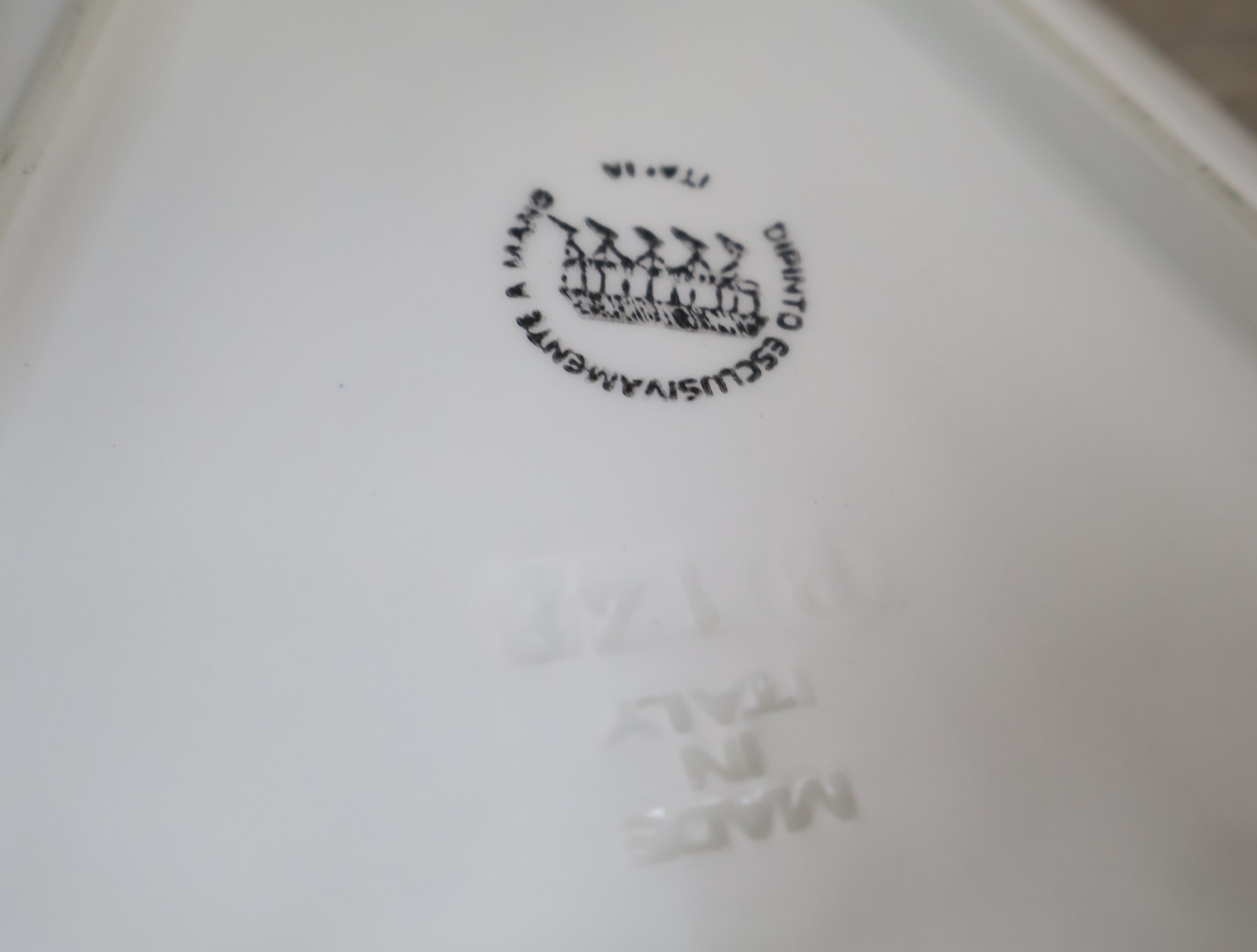 Servies en keukengerei set'' – foto 9 – kavel bij GSD Auctions, Zoeterwoude