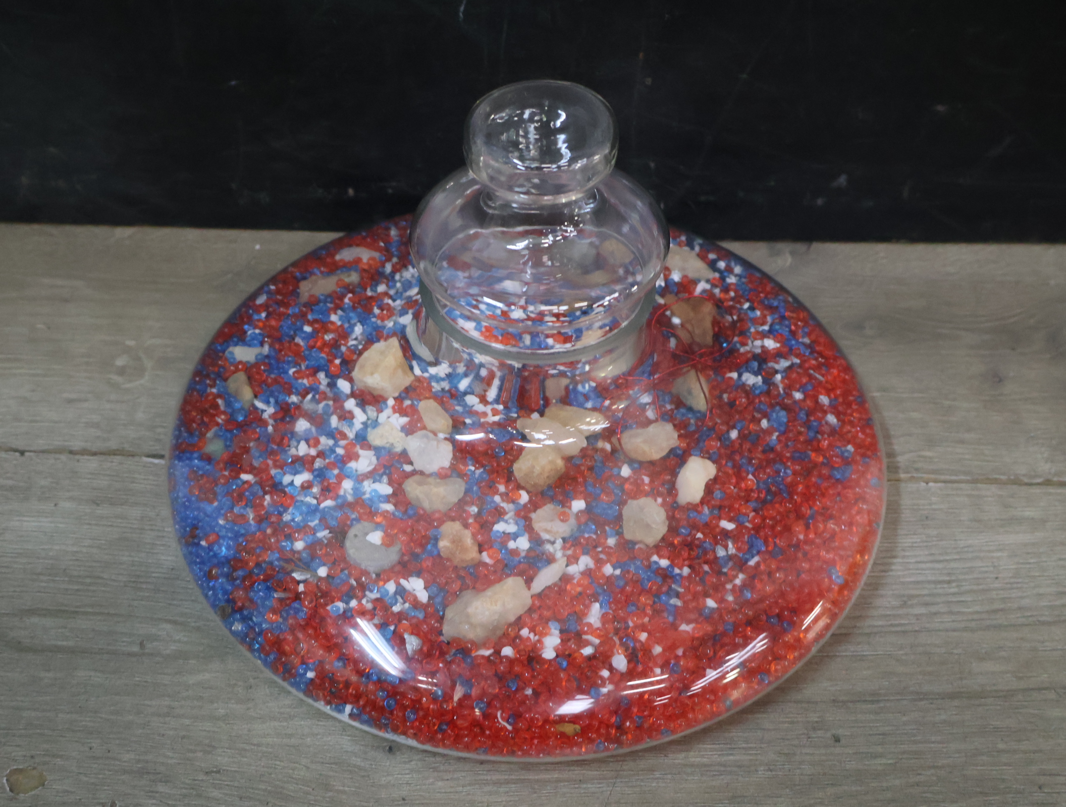 Decoratieve Vaas'' – foto 4 – kavel bij GSD Auctions, Zoeterwoude