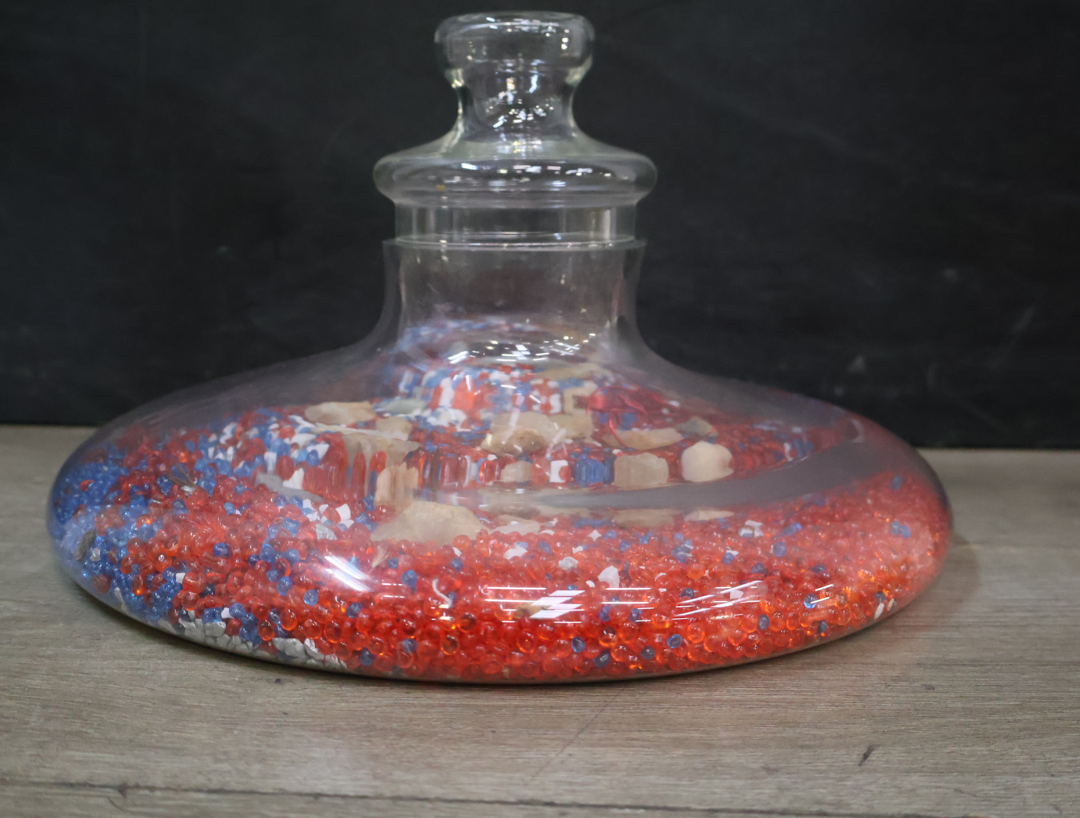 Decoratieve Vaas'' – foto 6 – kavel bij GSD Auctions, Zoeterwoude