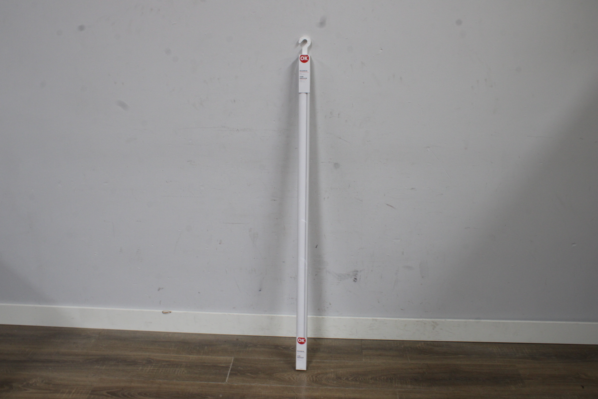 OK Rolgordijn Lichtdoorlatend - 120x150'' – foto 2 – kavel bij GSD Auctions, Zoeterwoude
