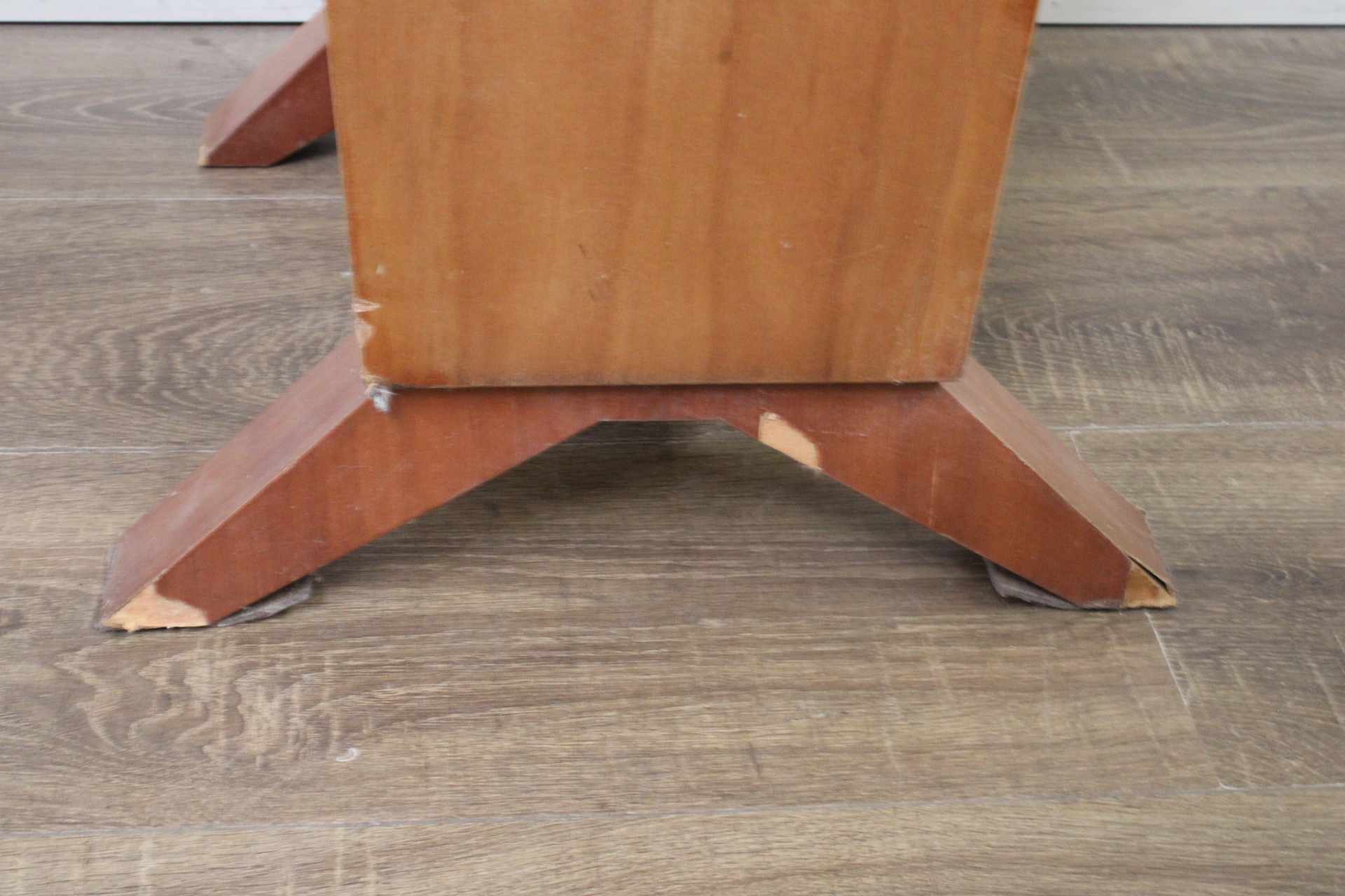 Houten Open Kast'' – foto 7 – kavel bij GSD Auctions, Zoeterwoude