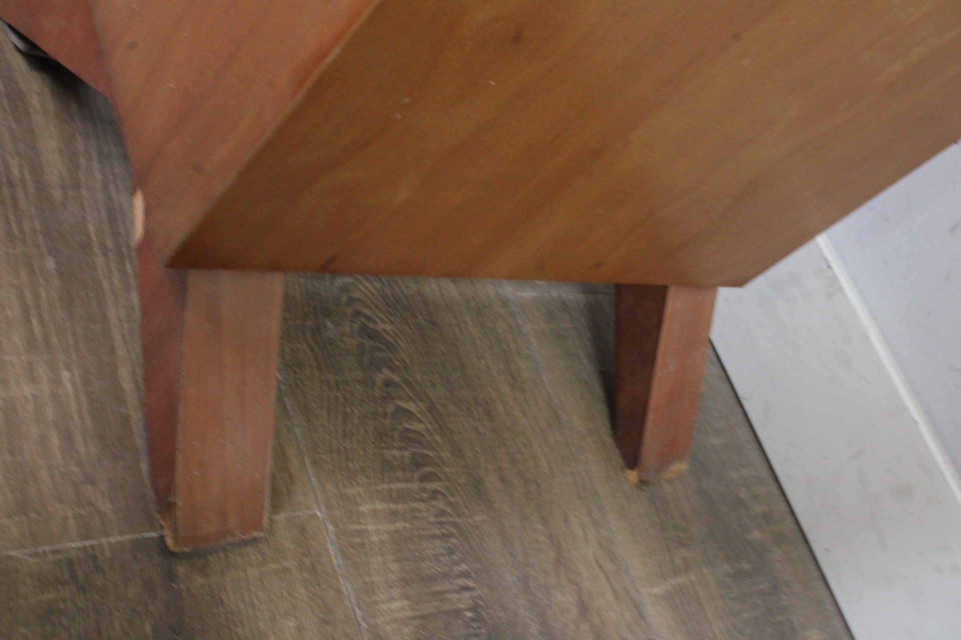 Houten Open Kast'' – foto 8 – kavel bij GSD Auctions, Zoeterwoude