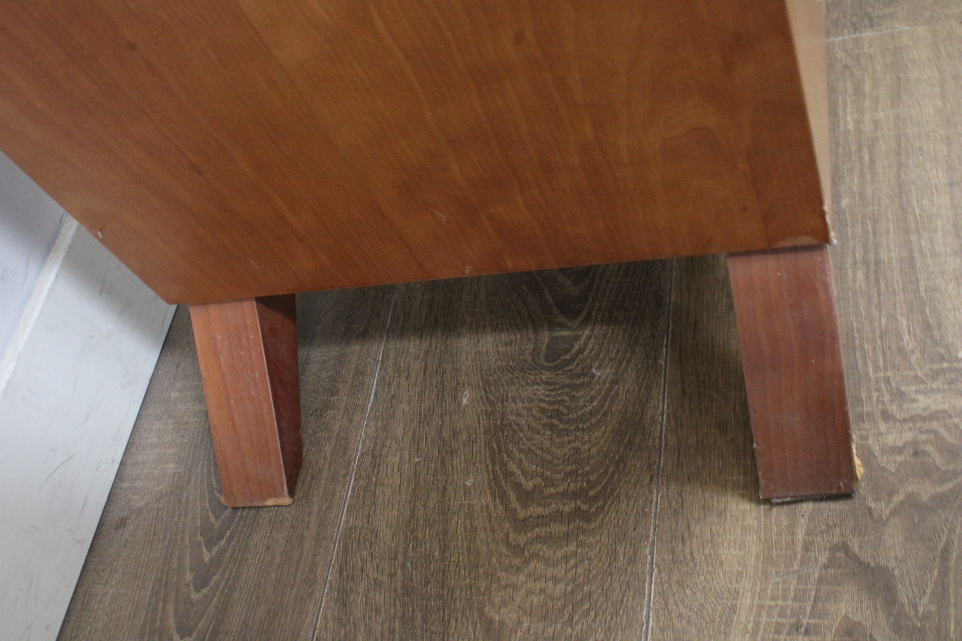 Houten Open Kast'' – foto 9 – kavel bij GSD Auctions, Zoeterwoude