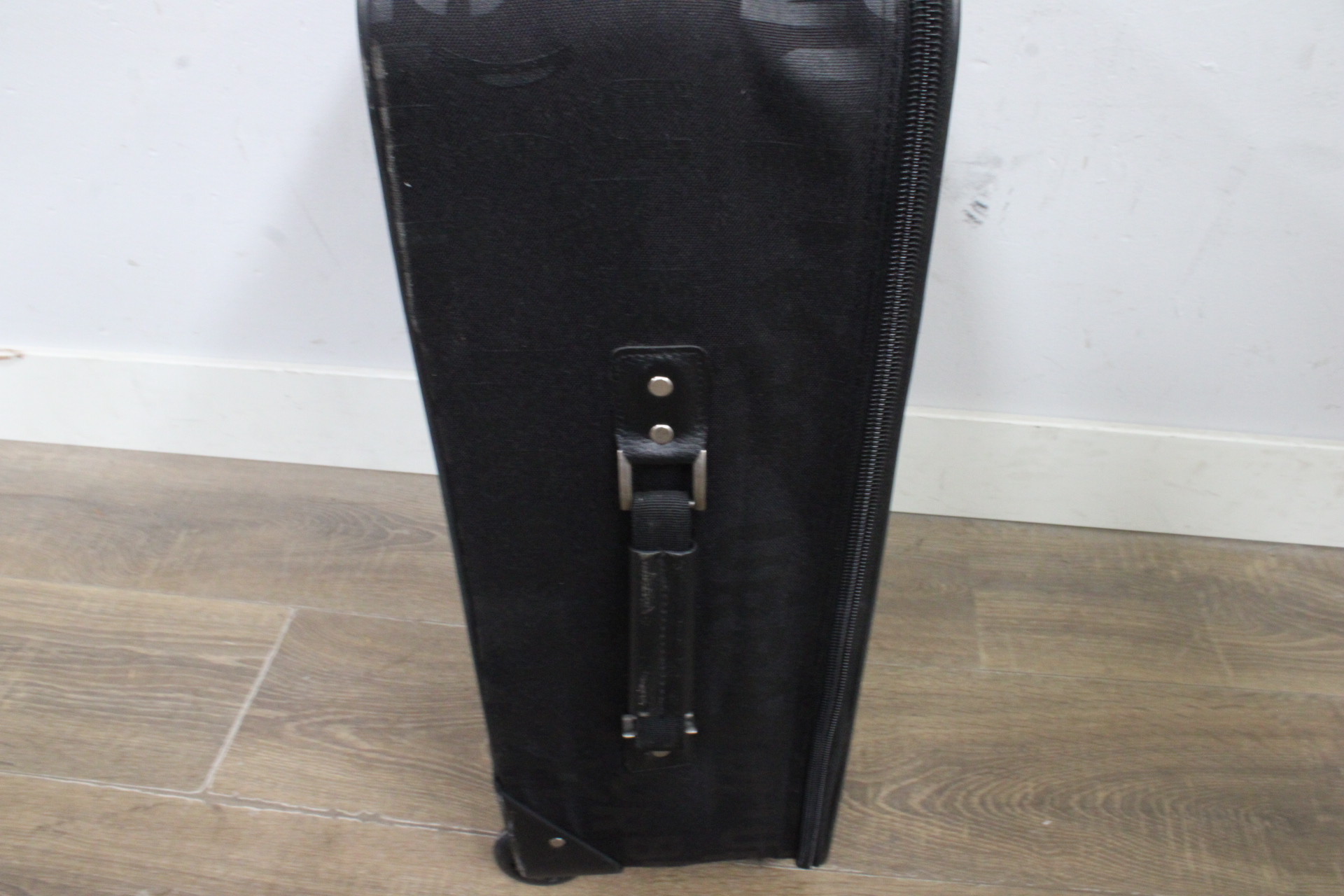 Zwarte reiskoffer'' – foto 4 – kavel bij GSD Auctions, Zoeterwoude