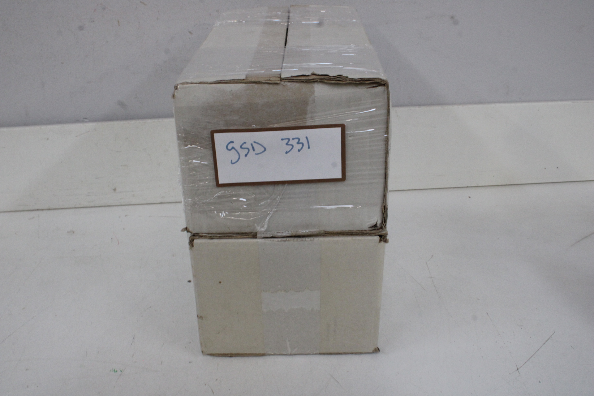 Set van twee Wandlampen'' – foto 8 – kavel bij GSD Auctions, Zoeterwoude