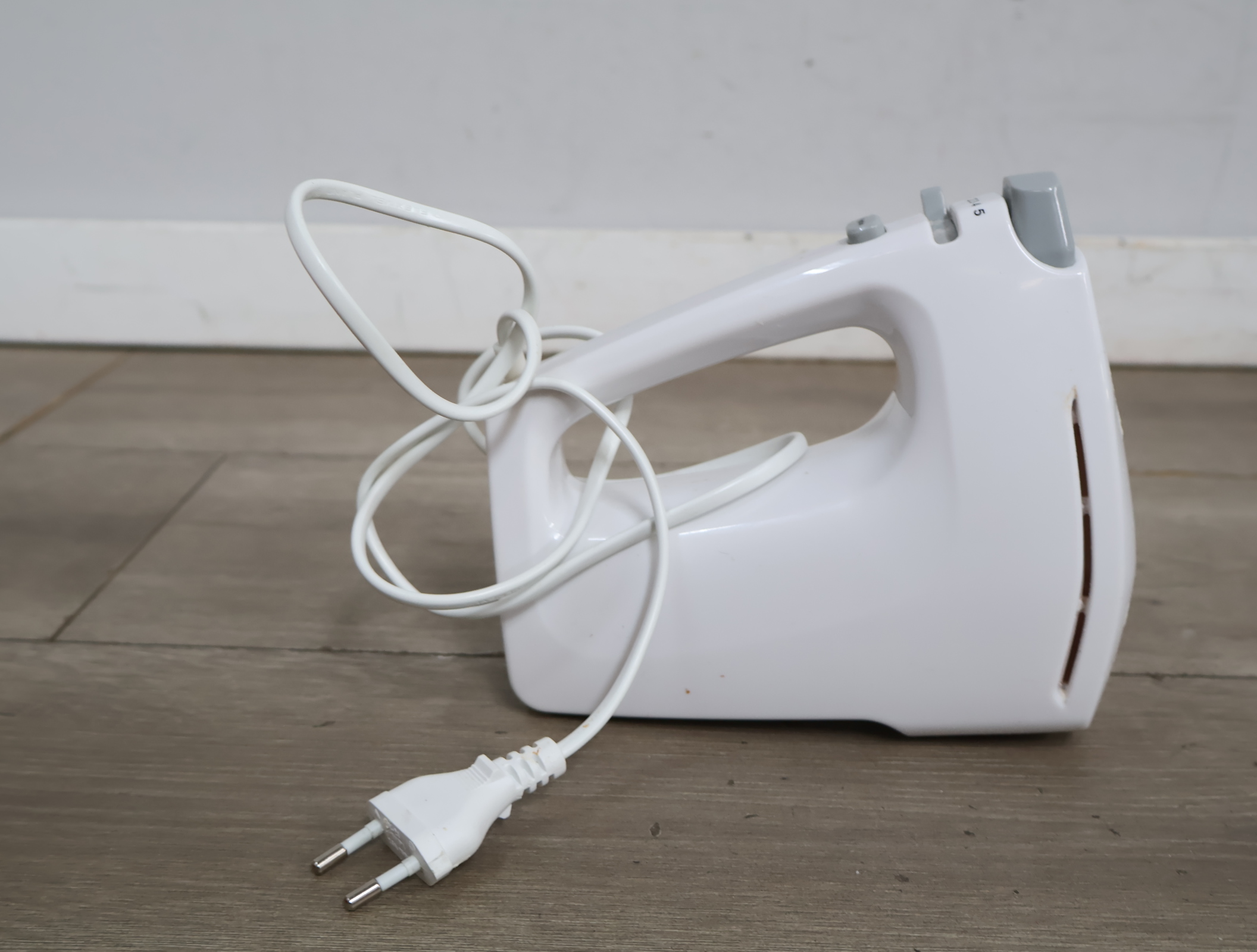 Handmixer van Blokker'' – foto 7 – kavel bij GSD Auctions, Zoeterwoude