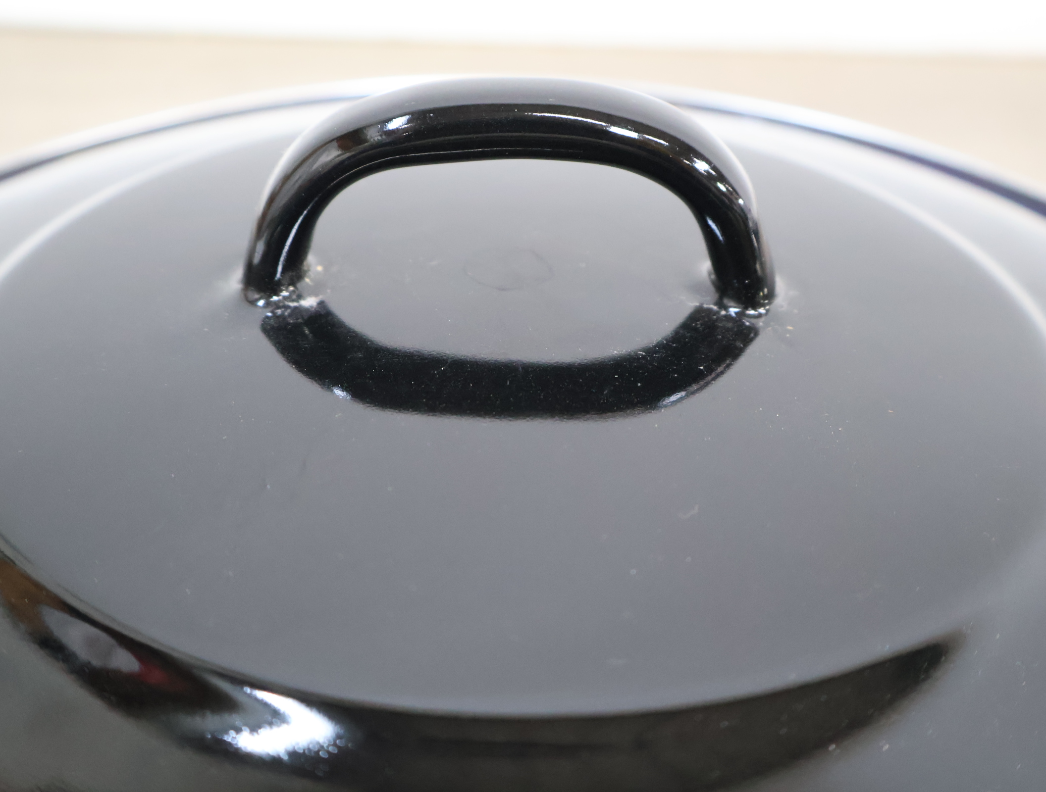 Braadpan met deksel'' – foto 6 – kavel bij GSD Auctions, Zoeterwoude