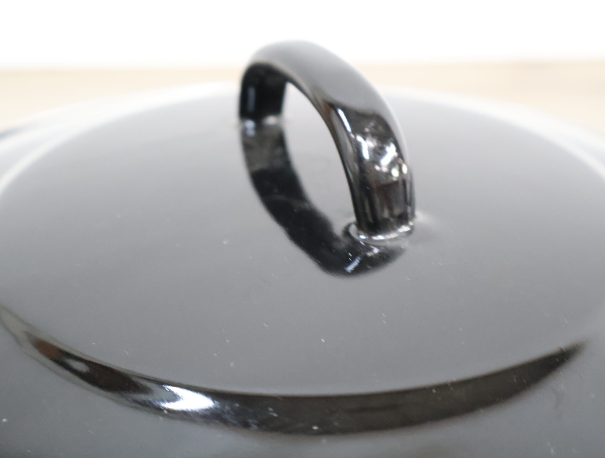 Braadpan met deksel'' – foto 7 – kavel bij GSD Auctions, Zoeterwoude