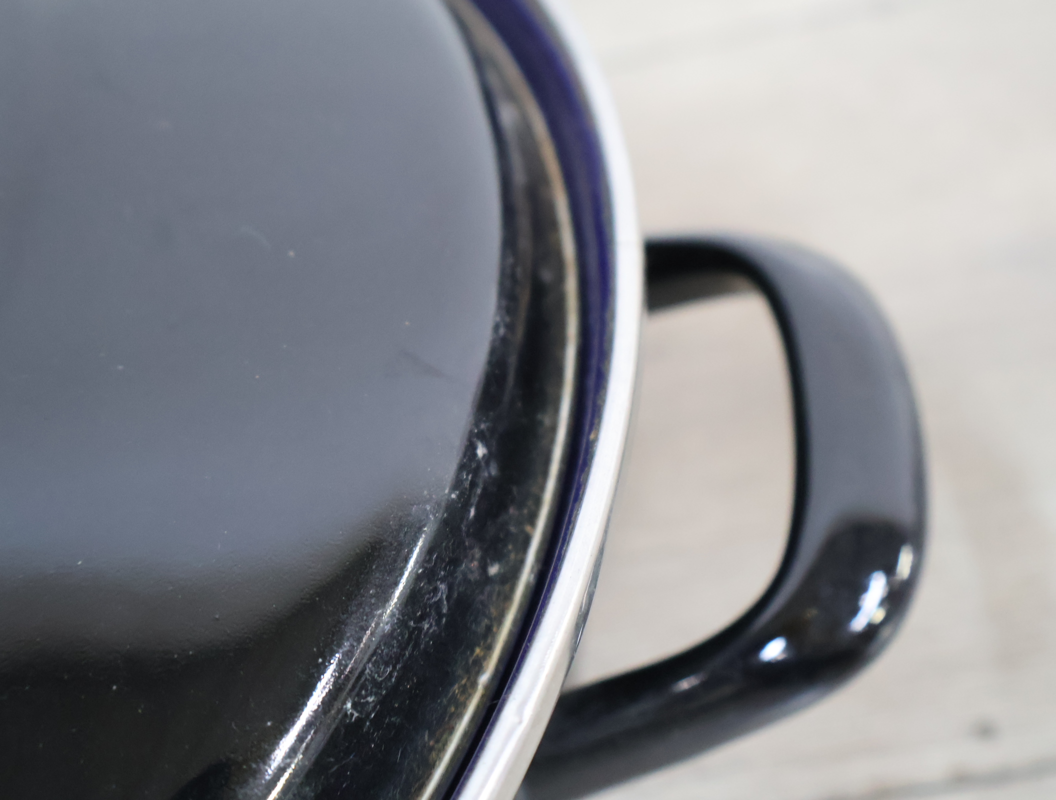 Braadpan met deksel'' – foto 8 – kavel bij GSD Auctions, Zoeterwoude