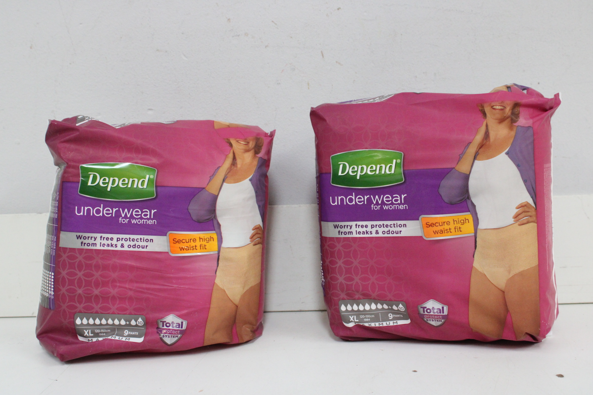 Depend inlegondergoed voor vrouwen'' – foto 2 – kavel bij GSD Auctions, Zoeterwoude