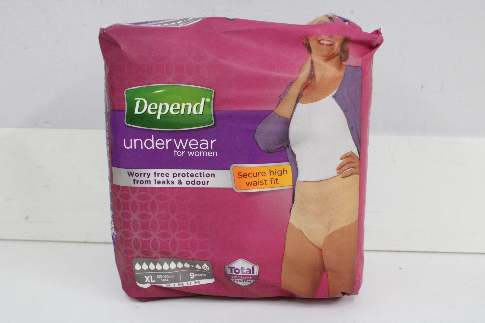 Depend inlegondergoed voor vrouwen'' – foto 3 – kavel bij GSD Auctions, Zoeterwoude