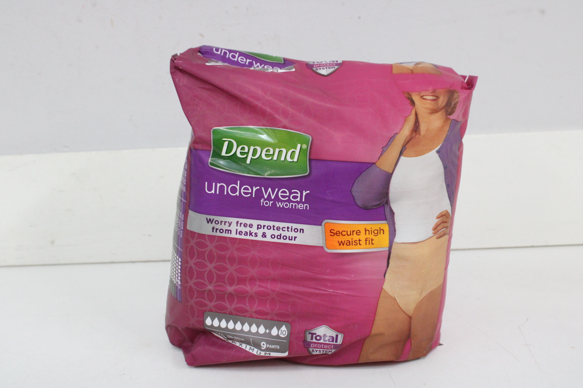 Depend inlegondergoed voor vrouwen'' – foto 5 – kavel bij GSD Auctions, Zoeterwoude