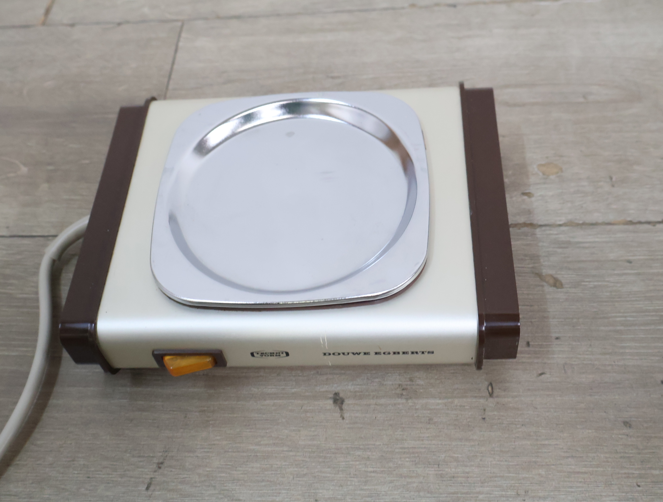 Elektrische koffiezetter Douwe Egberts'' – foto 5 – kavel bij GSD Auctions, Zoeterwoude