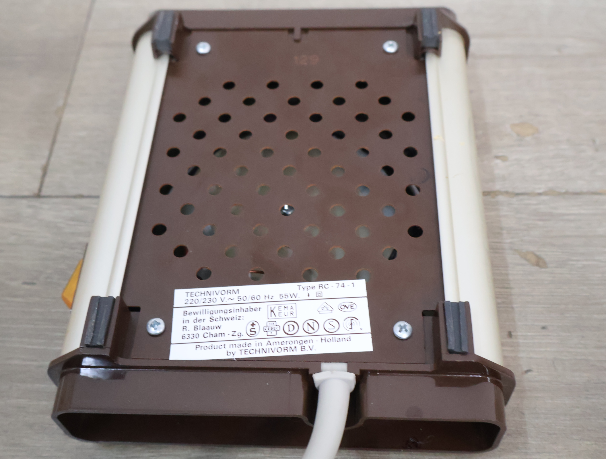 Elektrische koffiezetter Douwe Egberts'' – foto 9 – kavel bij GSD Auctions, Zoeterwoude