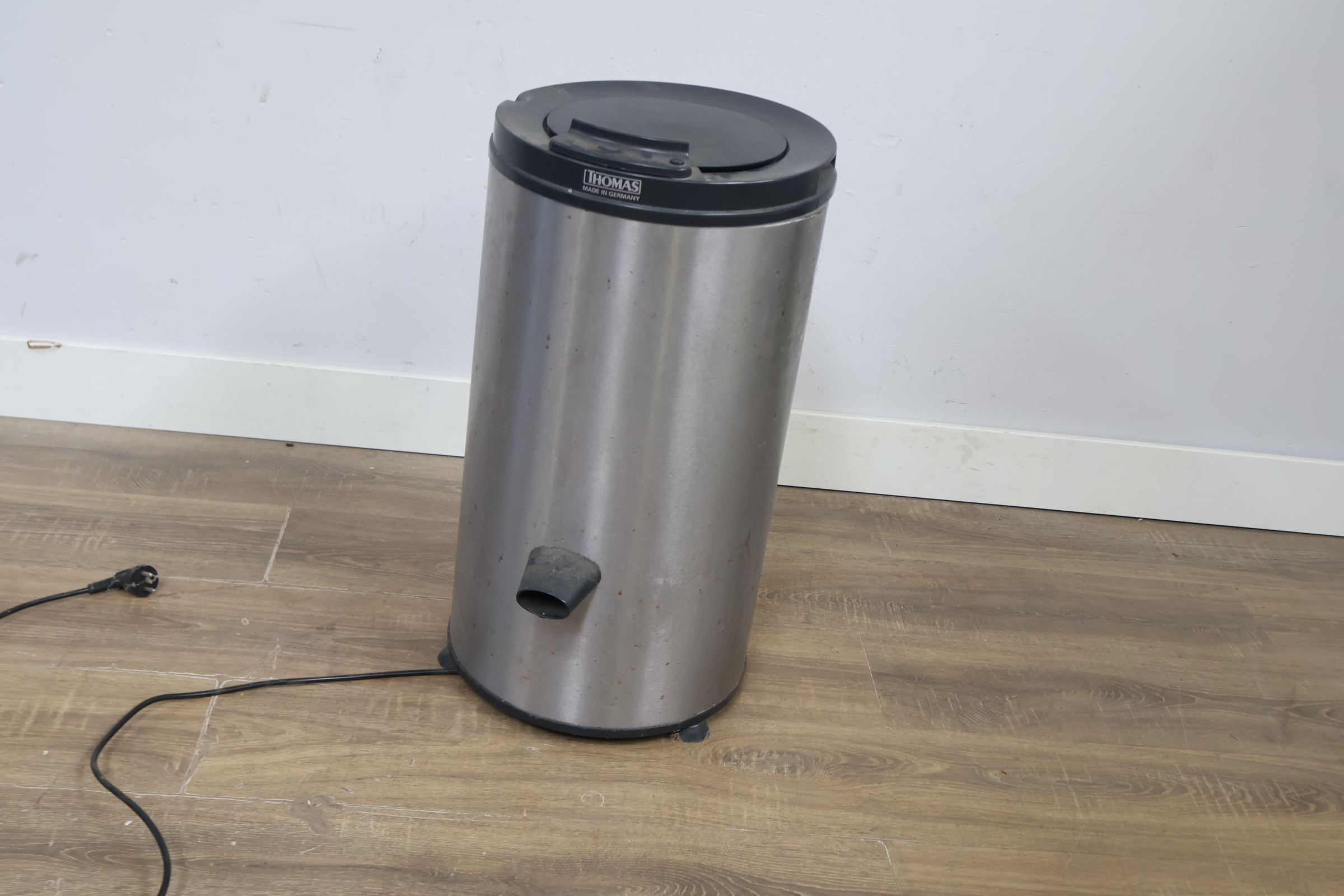 Thomas Centrifuge'' – foto 6 – kavel bij GSD Auctions, Zoeterwoude
