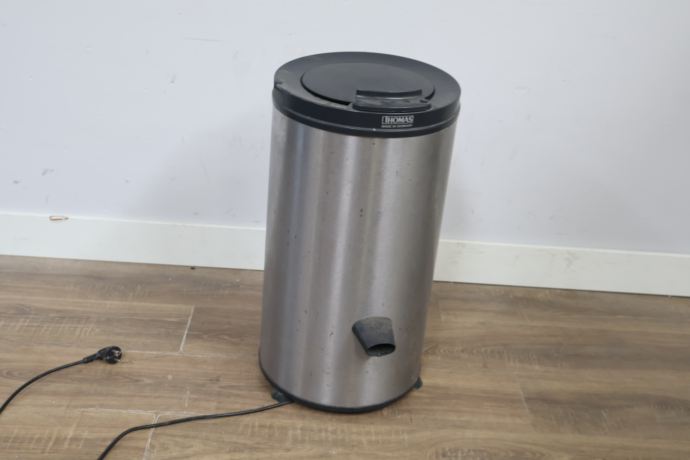 Thomas Centrifuge'' – foto 8 – kavel bij GSD Auctions, Zoeterwoude