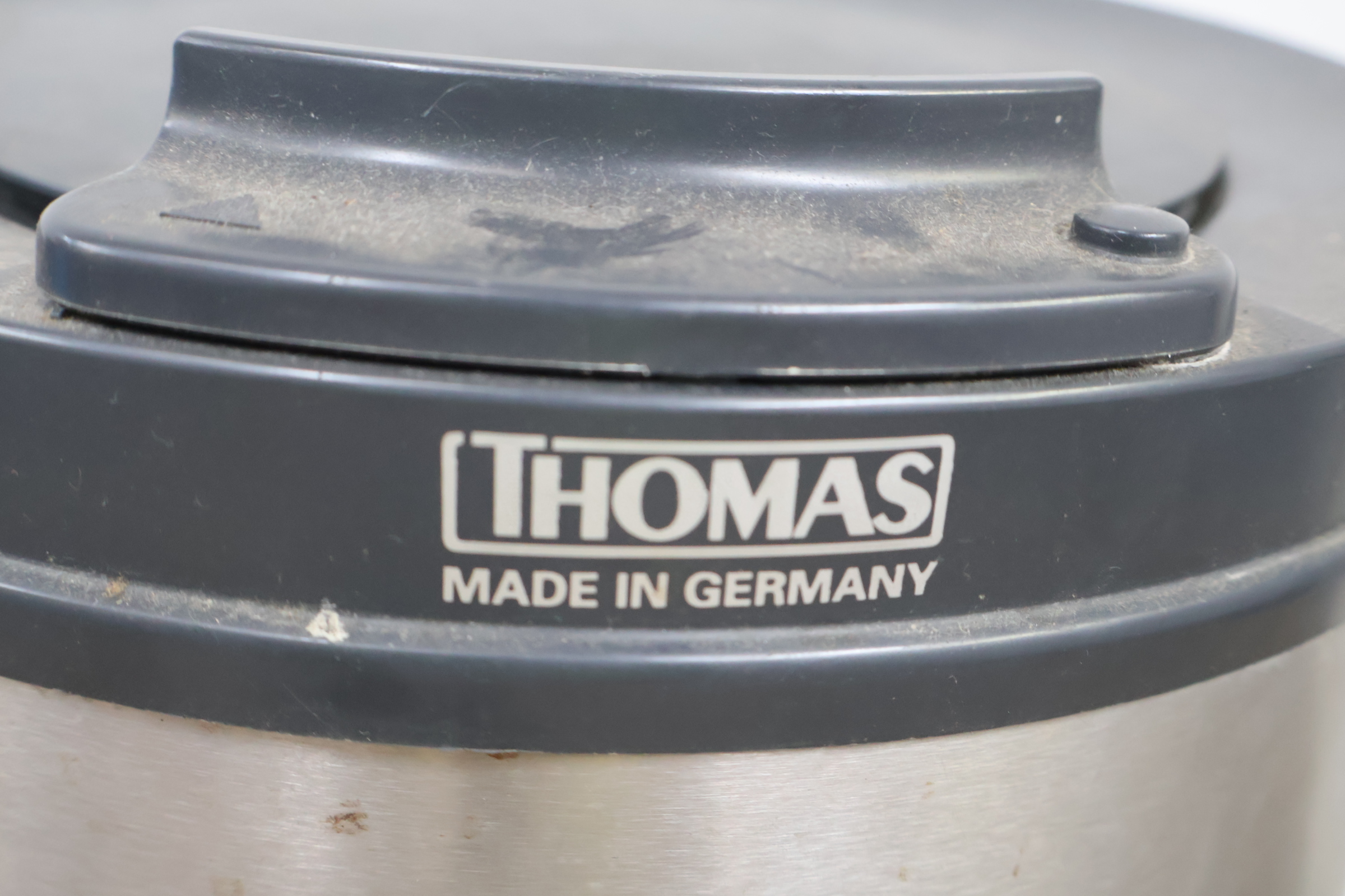 Thomas Centrifuge'' – foto 9 – kavel bij GSD Auctions, Zoeterwoude