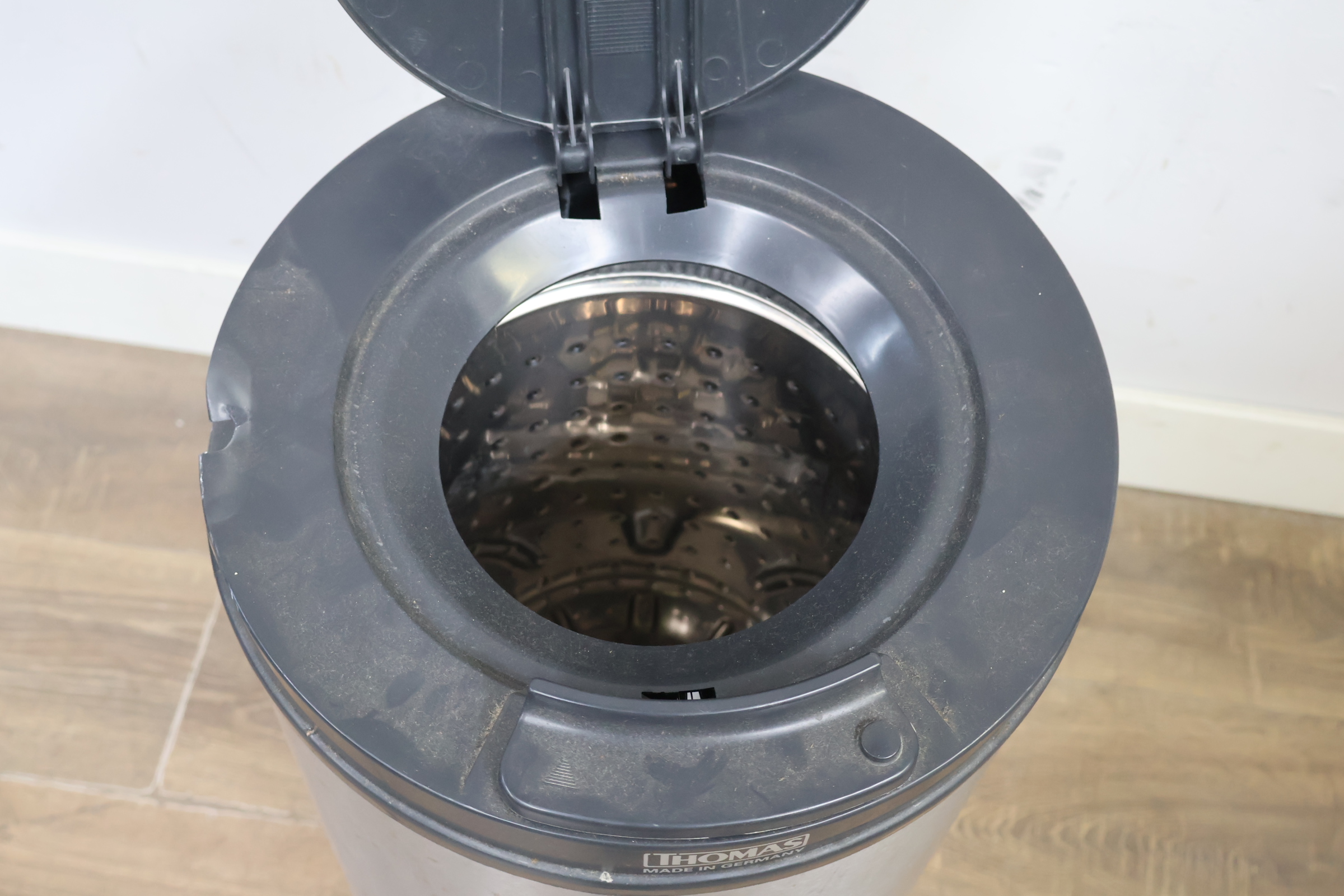 Thomas Centrifuge'' – foto 10 – kavel bij GSD Auctions, Zoeterwoude