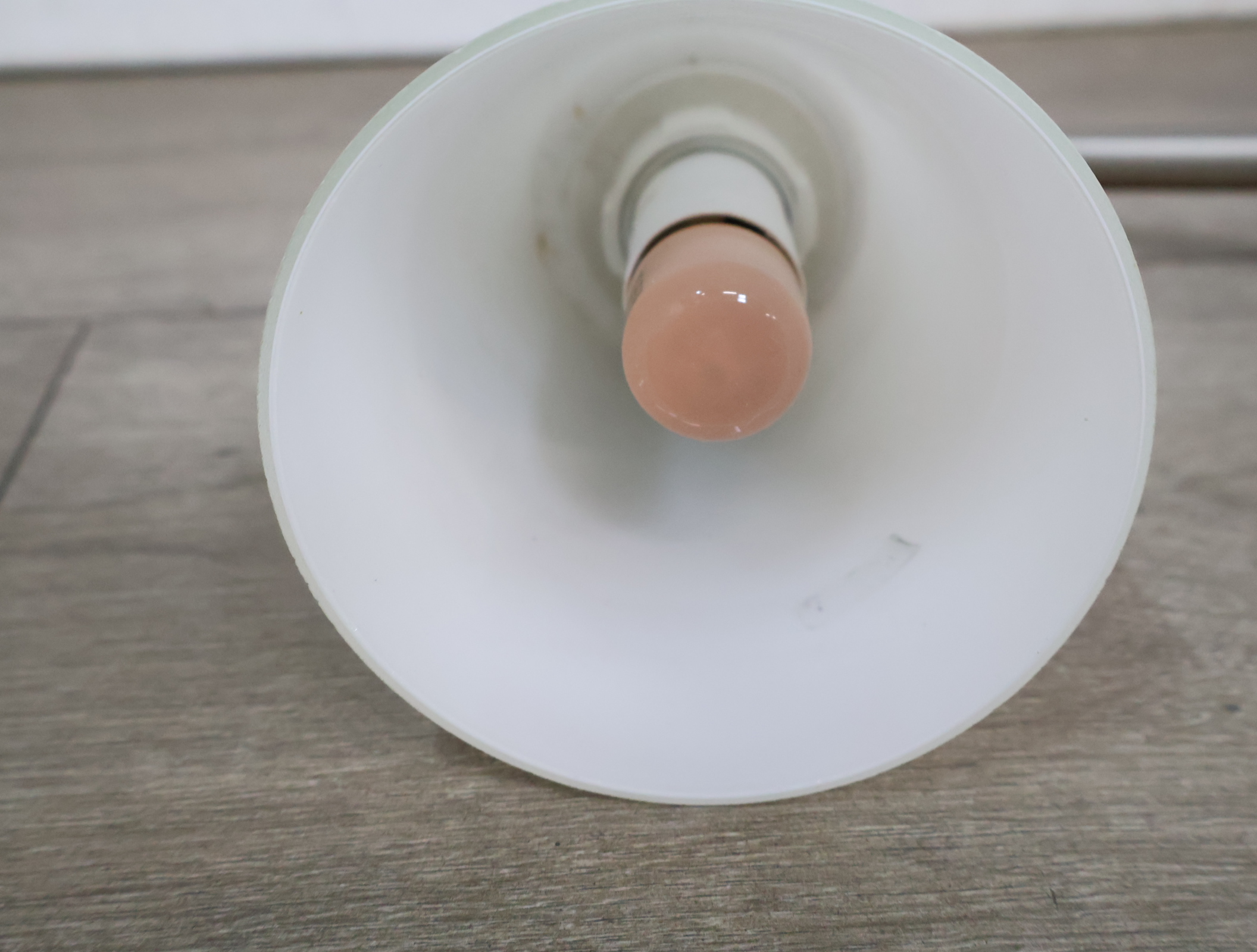 Wandlamp met flexibele hals'' – foto 8 – kavel bij GSD Auctions, Zoeterwoude