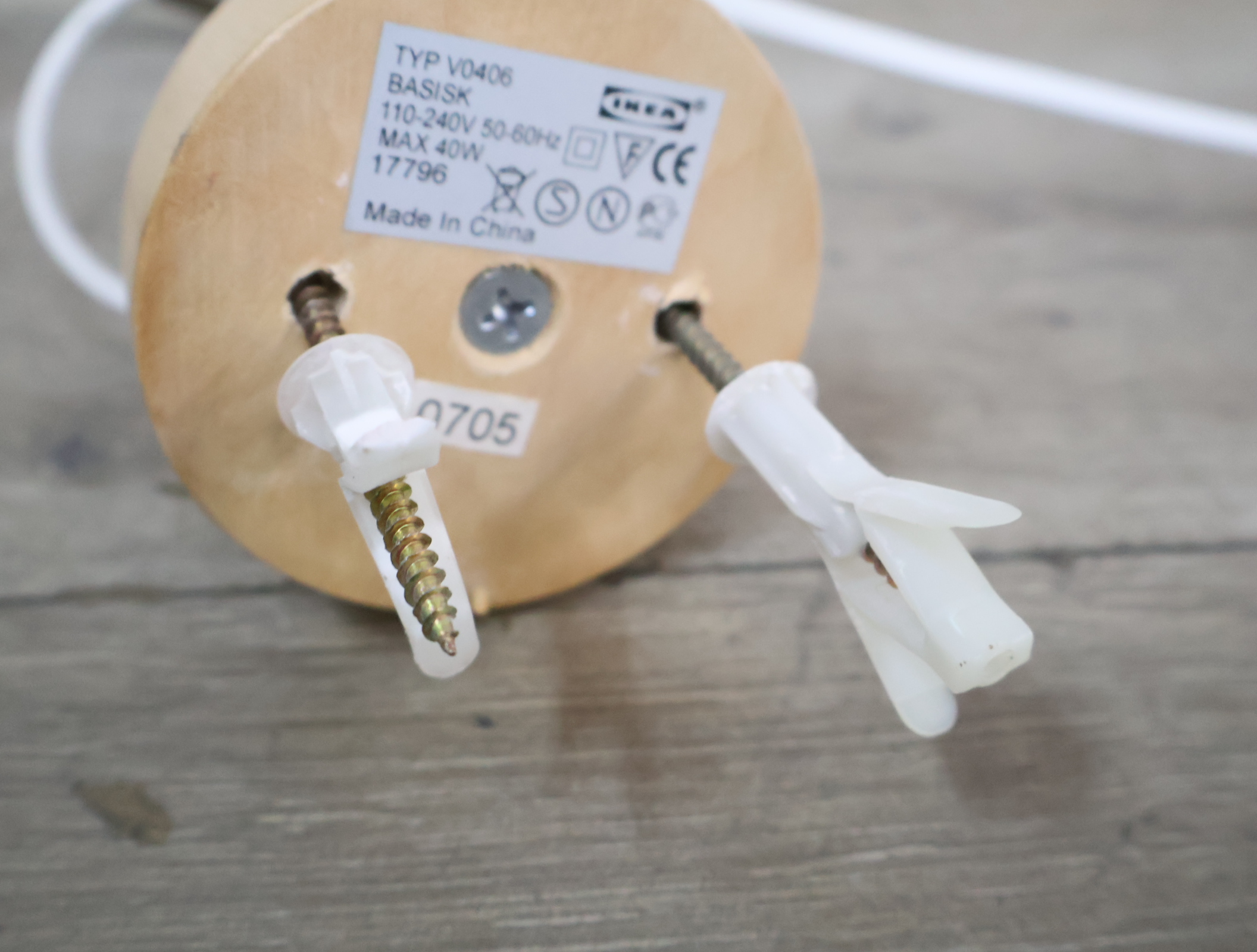 Wandlamp met flexibele hals'' – foto 9 – kavel bij GSD Auctions, Zoeterwoude