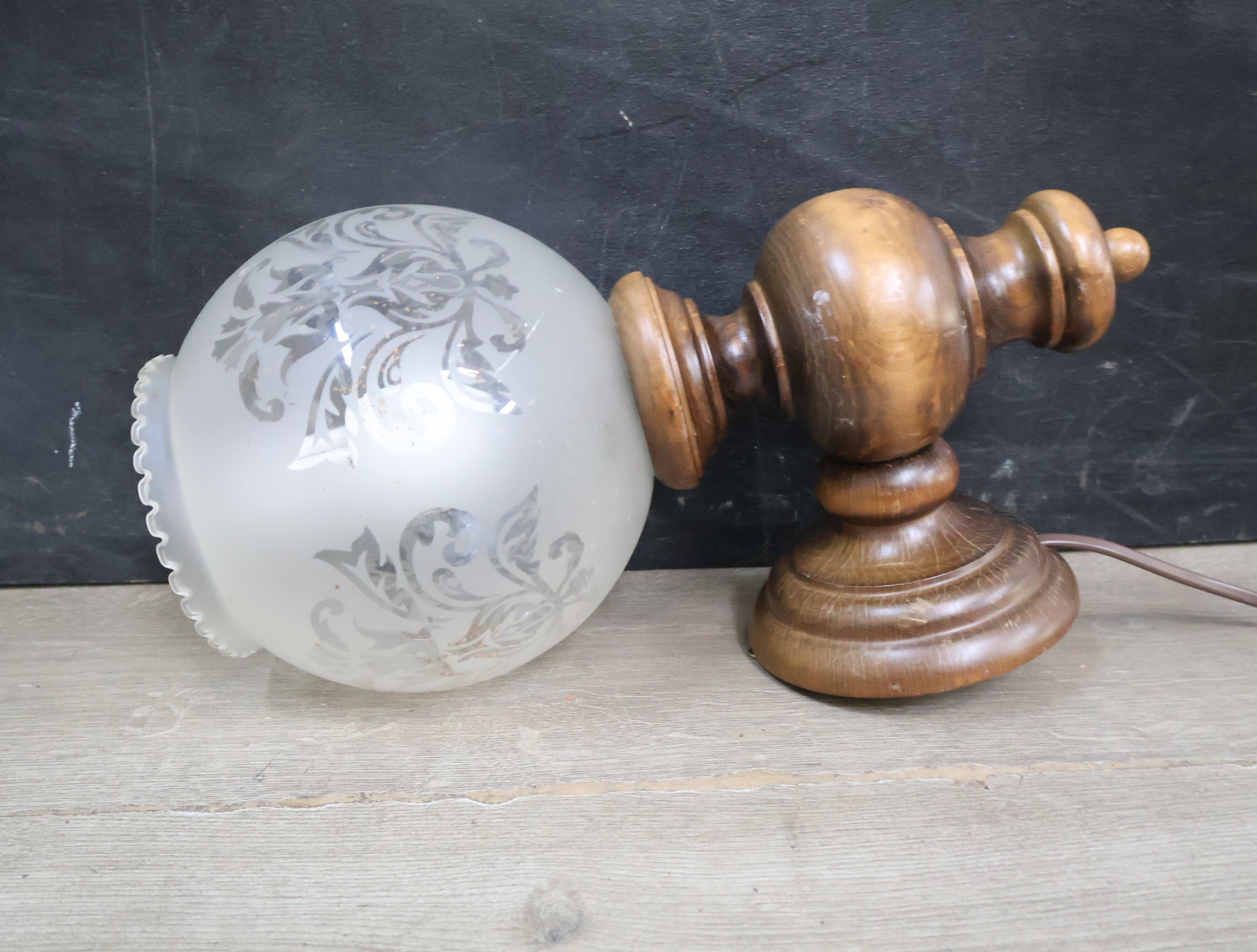 Vintage Wandlamp'' – foto 3 – kavel bij GSD Auctions, Zoeterwoude