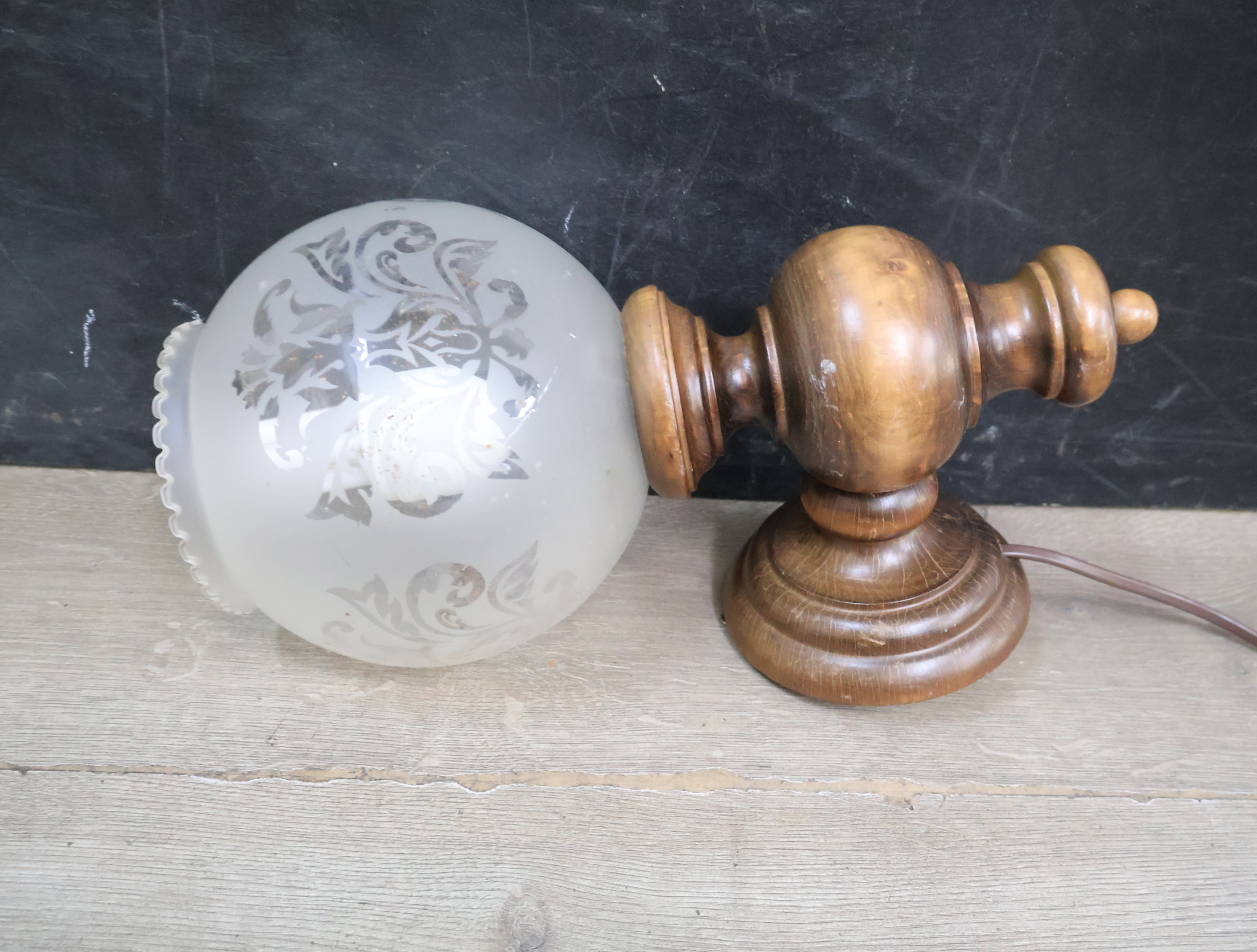 Vintage Wandlamp'' – foto 4 – kavel bij GSD Auctions, Zoeterwoude