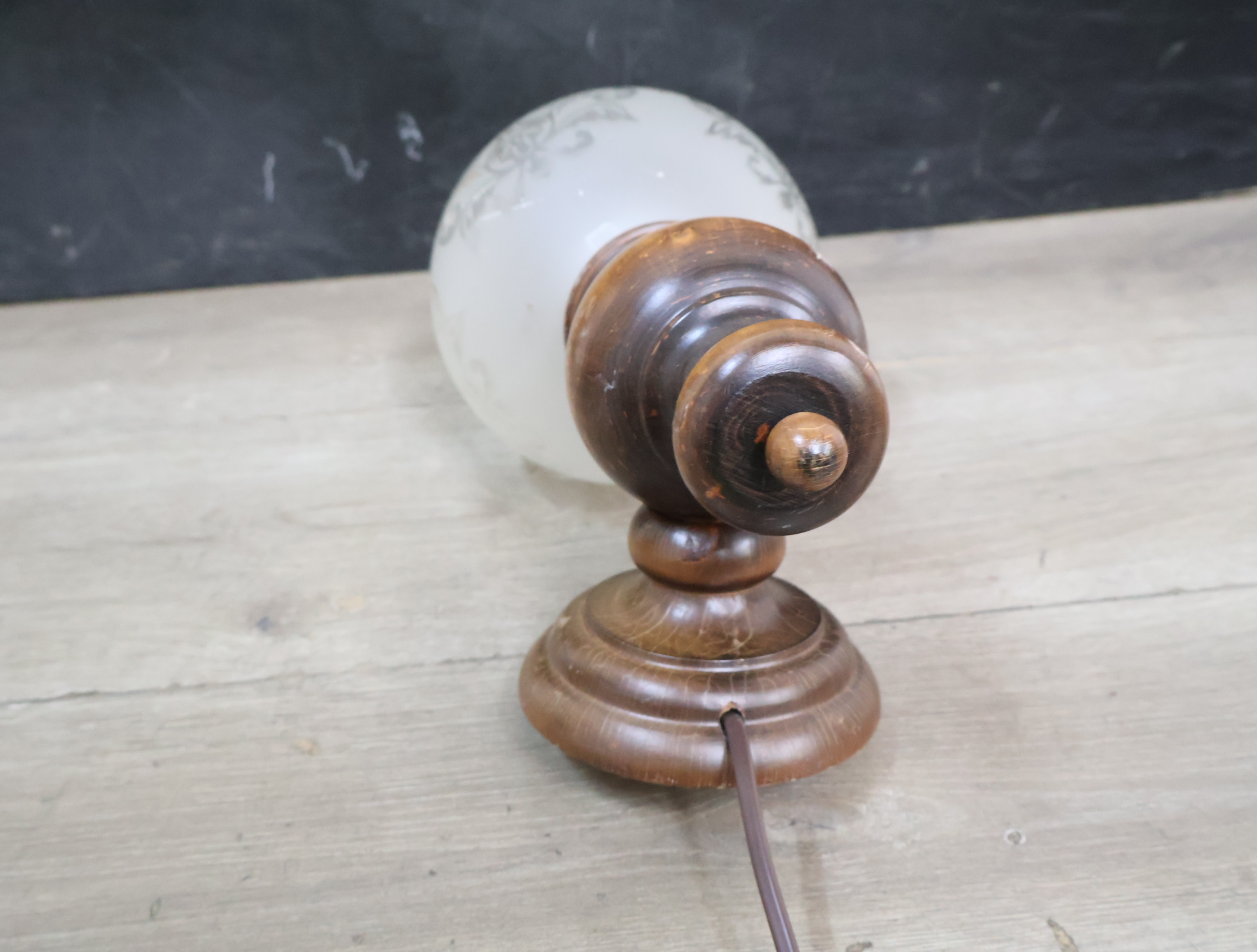 Vintage Wandlamp'' – foto 6 – kavel bij GSD Auctions, Zoeterwoude