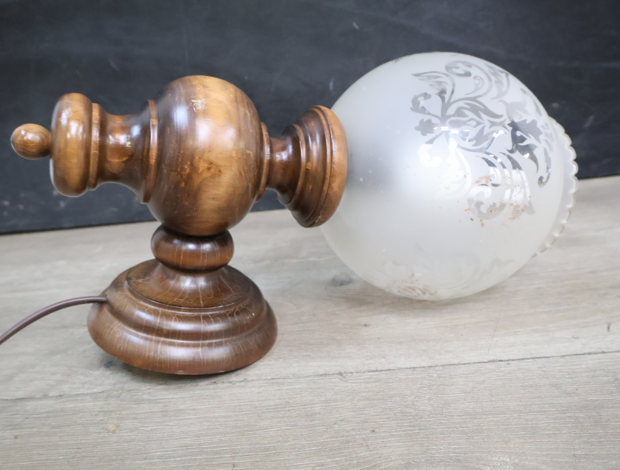 Vintage Wandlamp'' – foto 7 – kavel bij GSD Auctions, Zoeterwoude