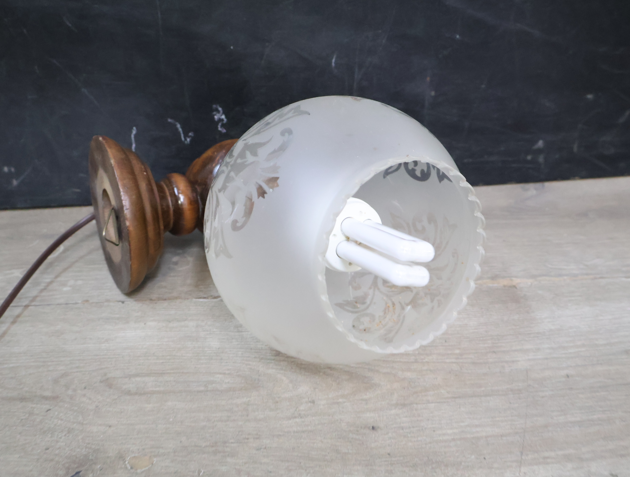 Vintage Wandlamp'' – foto 9 – kavel bij GSD Auctions, Zoeterwoude