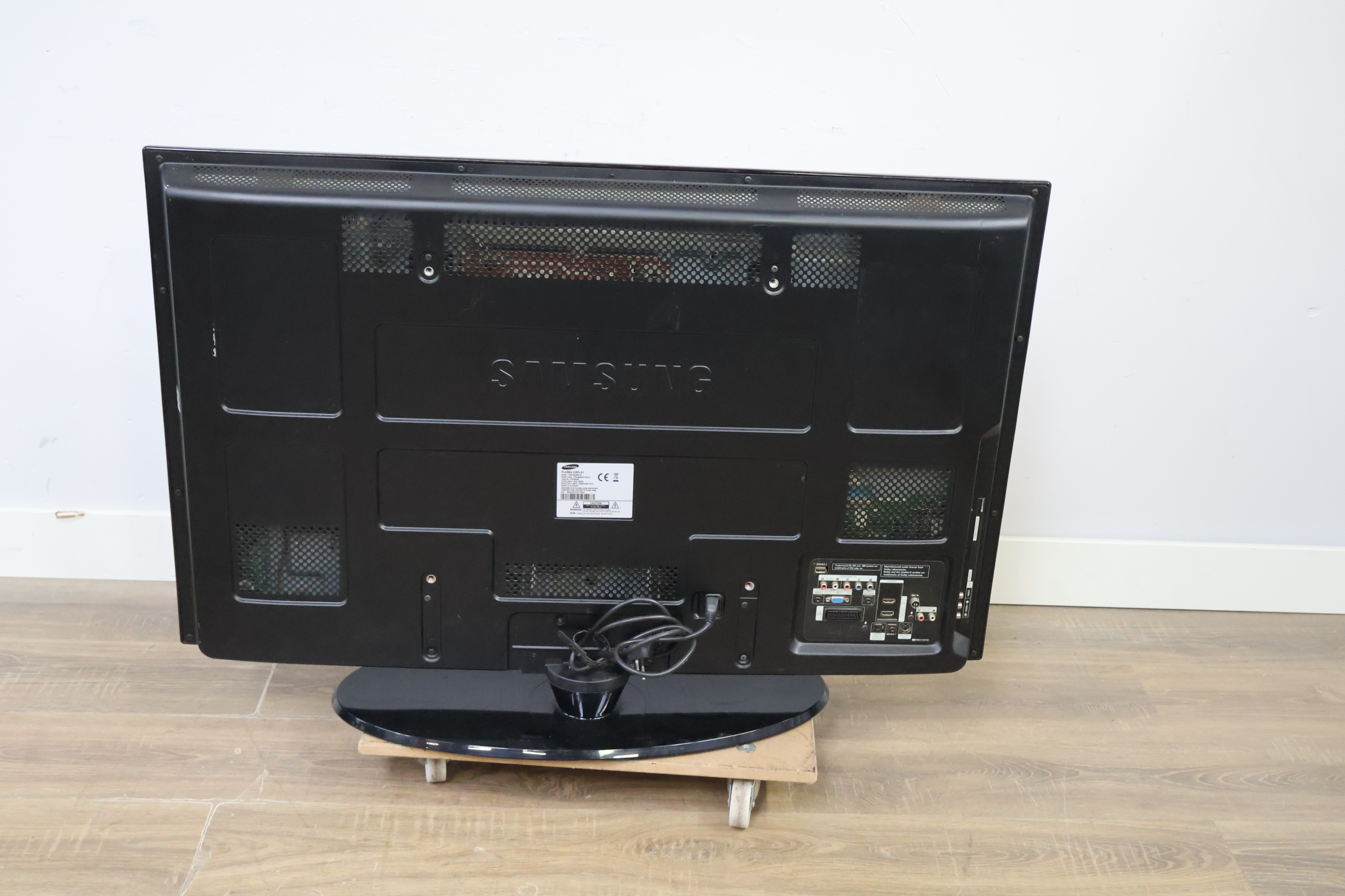 Samsung Televisie - 42'inch'' – foto 6 – kavel bij GSD Auctions, Zoeterwoude