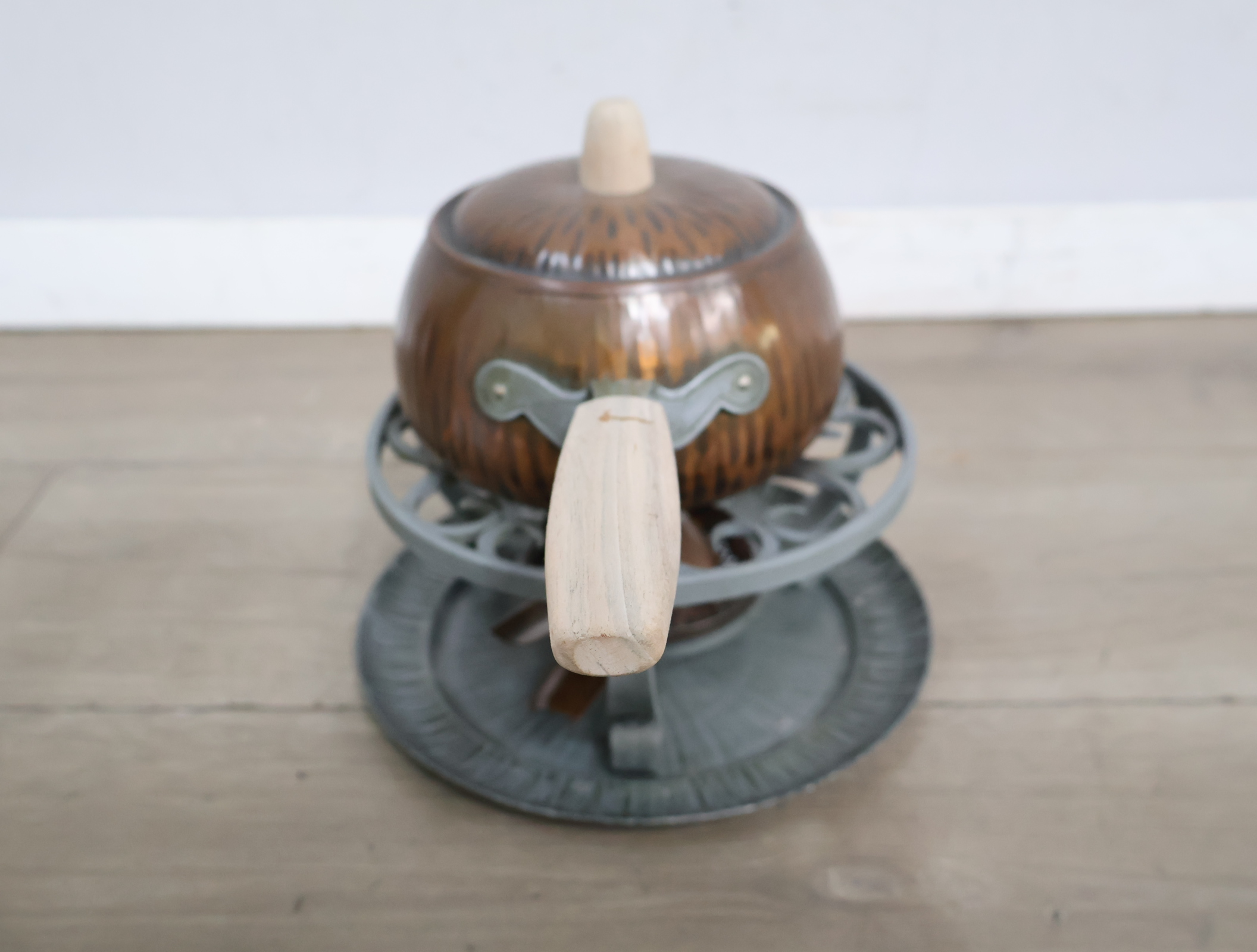 Vintage fondueset'' – foto 7 – kavel bij GSD Auctions, Zoeterwoude