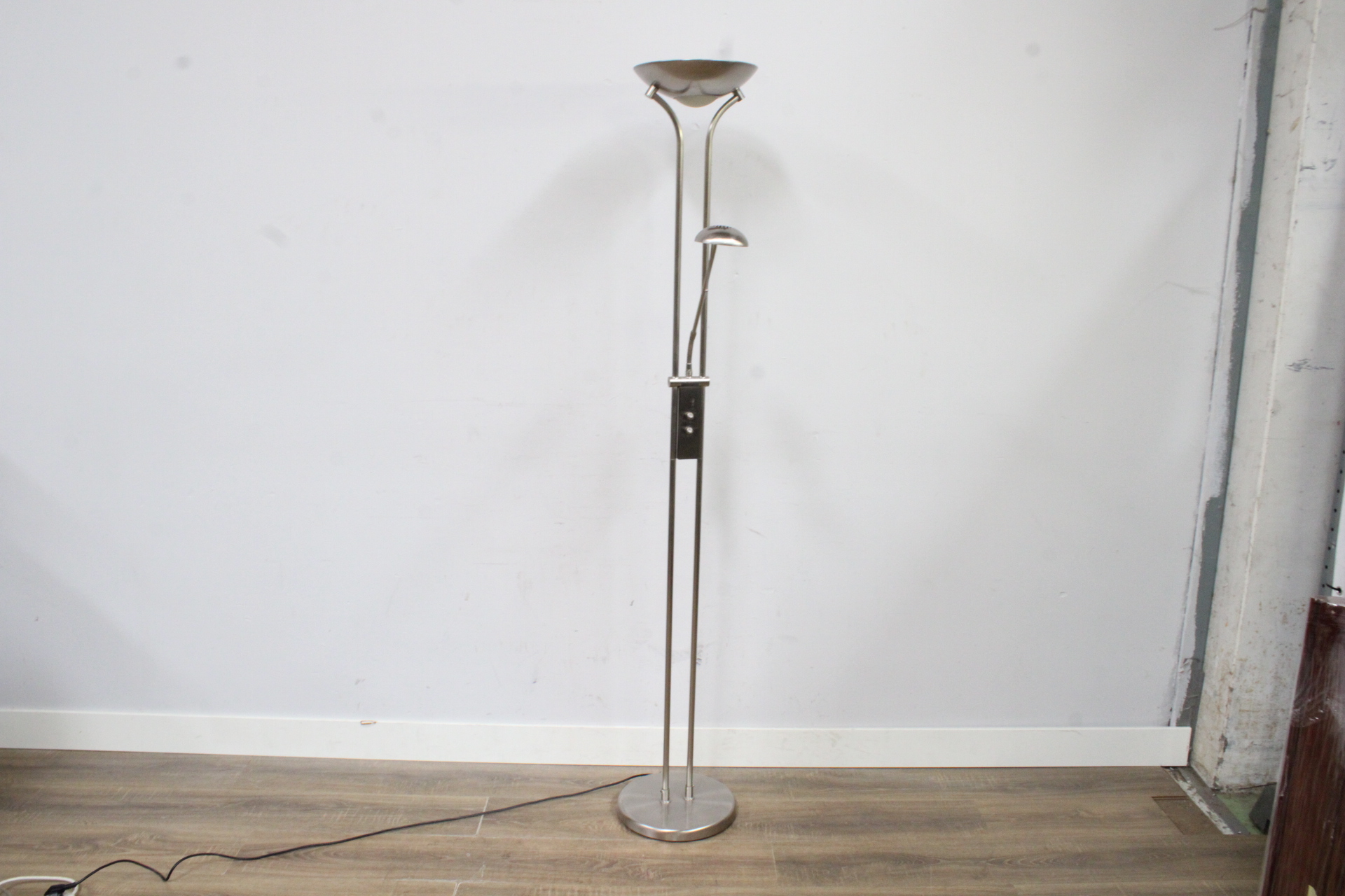 Staande leeslamp'' – kavel bij GSD Auctions, Zoeterwoude