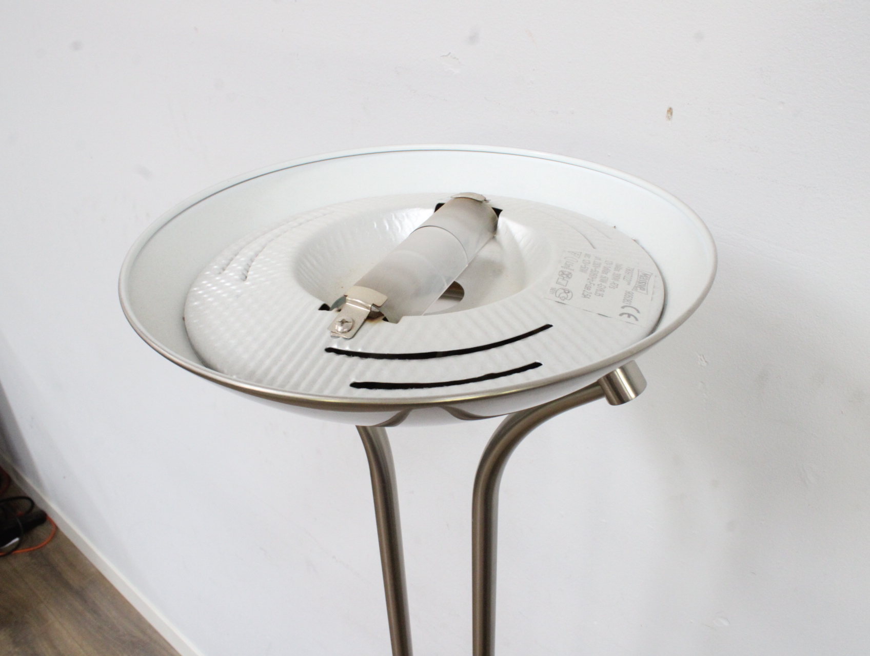 Staande leeslamp'' – foto 7 – kavel bij GSD Auctions, Zoeterwoude
