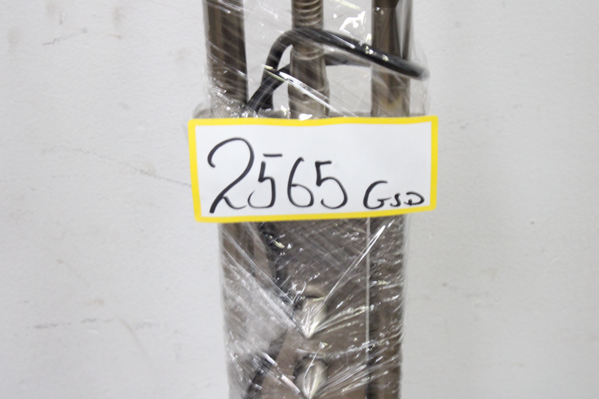 Staande leeslamp'' – foto 9 – kavel bij GSD Auctions, Zoeterwoude