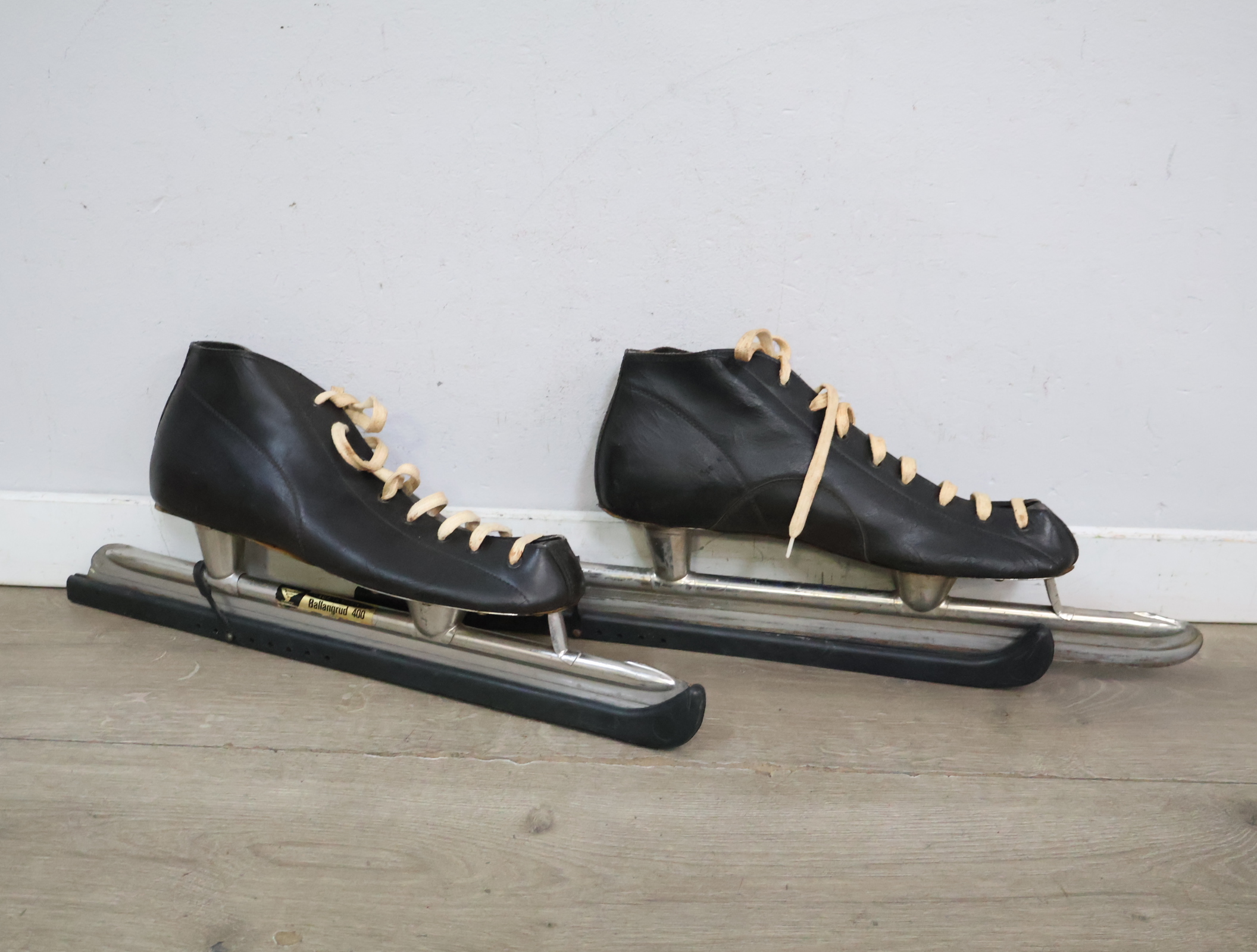 Viking noren schaatsen'' – foto 3 – kavel bij GSD Auctions, Zoeterwoude