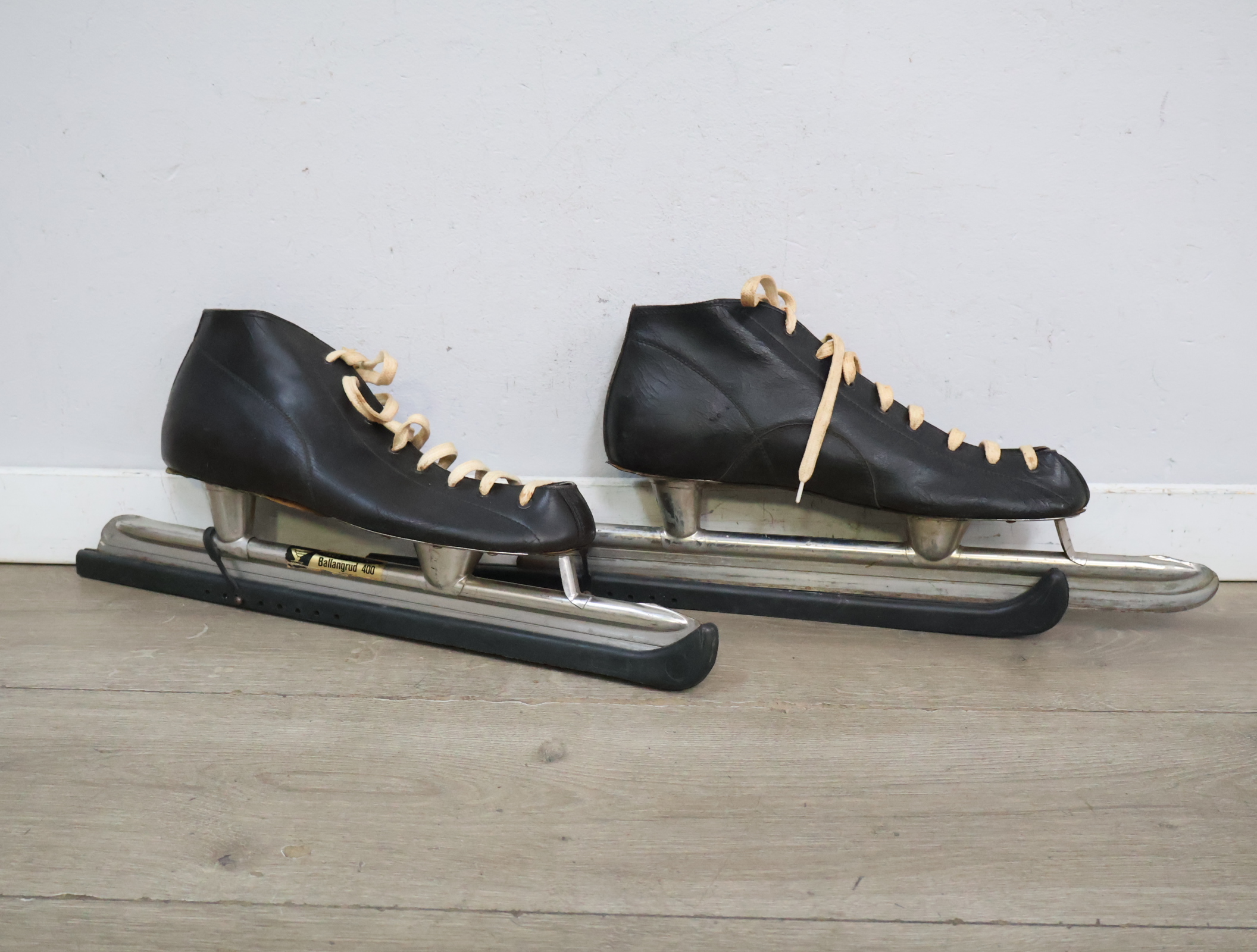 Viking noren schaatsen'' – foto 4 – kavel bij GSD Auctions, Zoeterwoude
