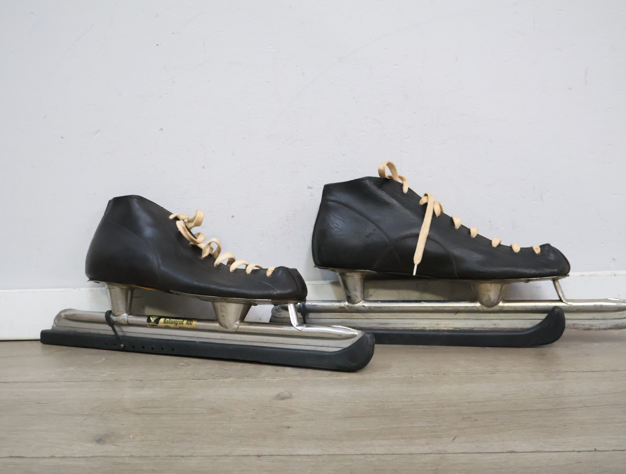 Viking noren schaatsen'' – foto 5 – kavel bij GSD Auctions, Zoeterwoude