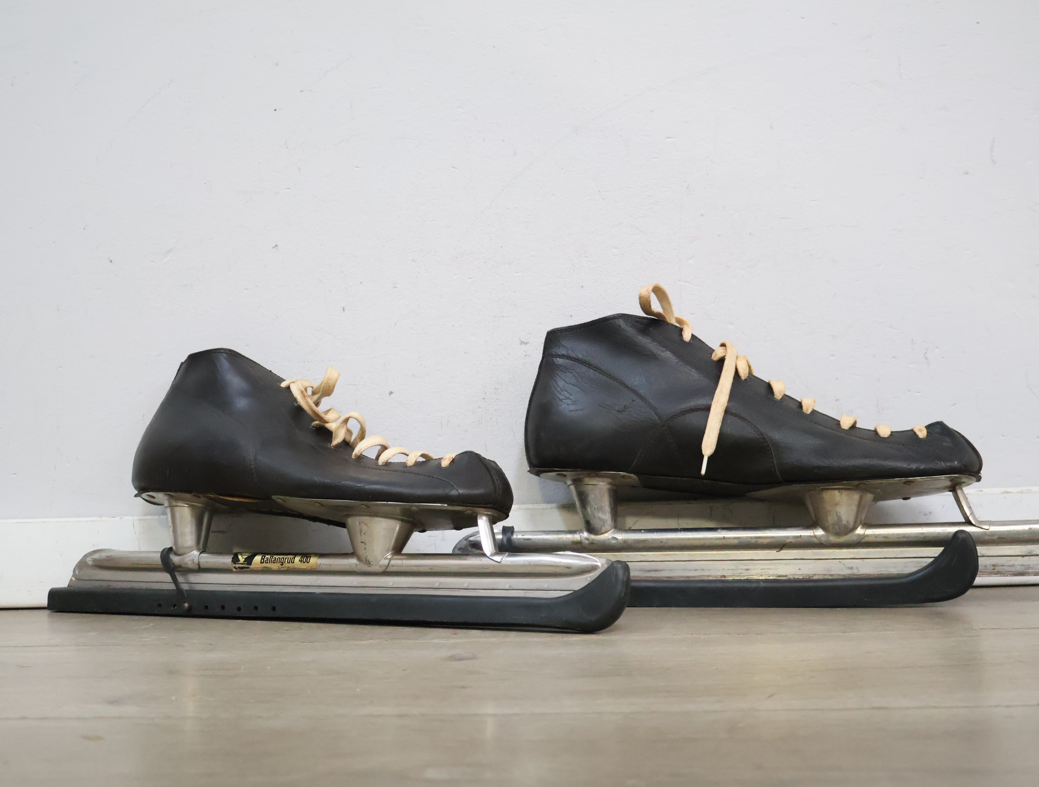 Viking noren schaatsen'' – foto 6 – kavel bij GSD Auctions, Zoeterwoude