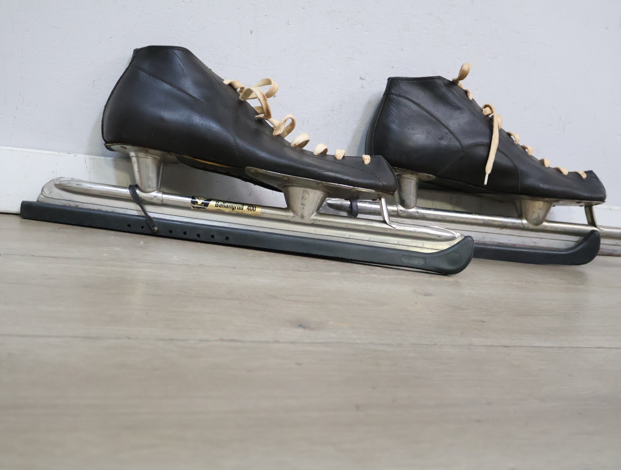 Viking noren schaatsen'' – foto 7 – kavel bij GSD Auctions, Zoeterwoude