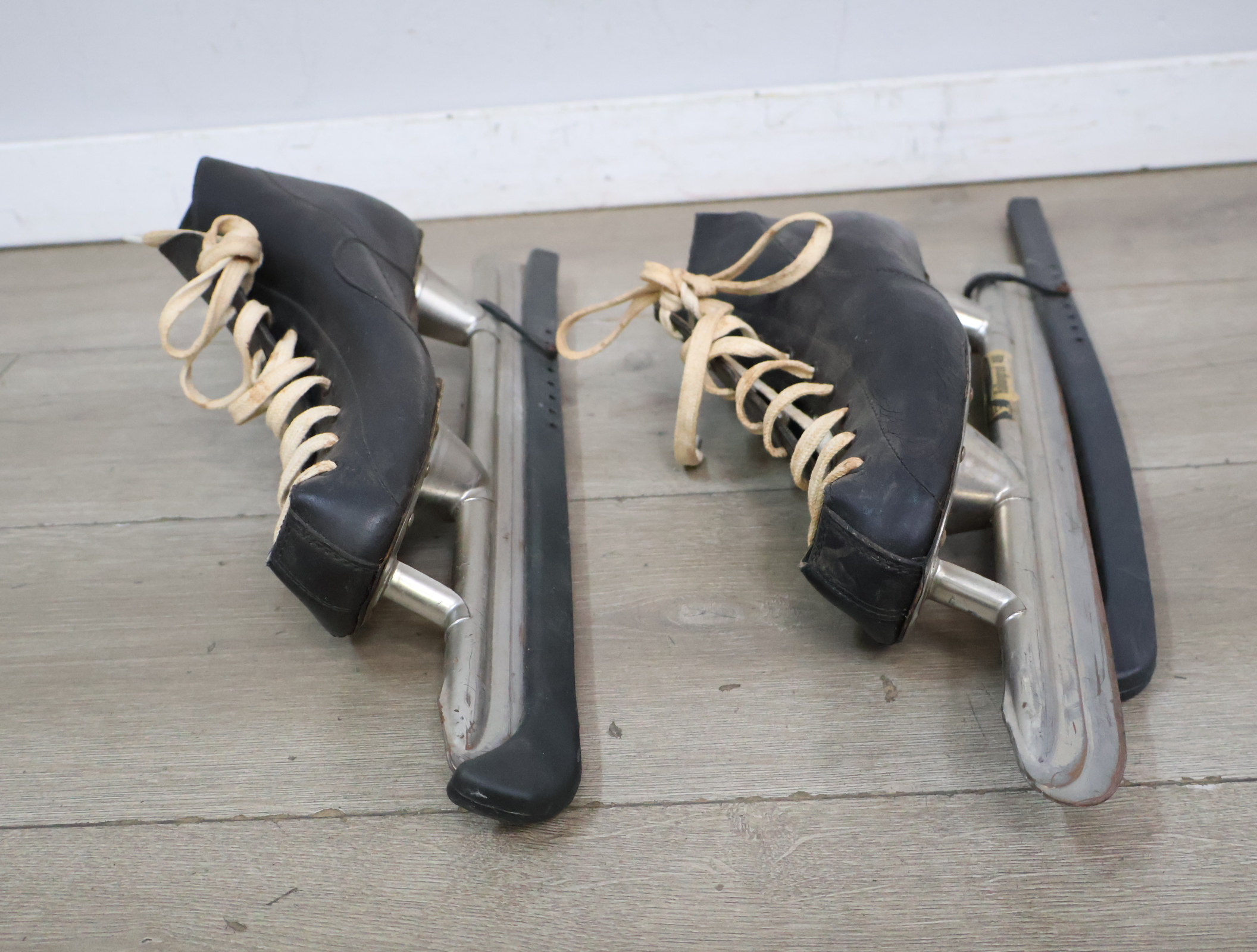 Viking noren schaatsen'' – foto 10 – kavel bij GSD Auctions, Zoeterwoude