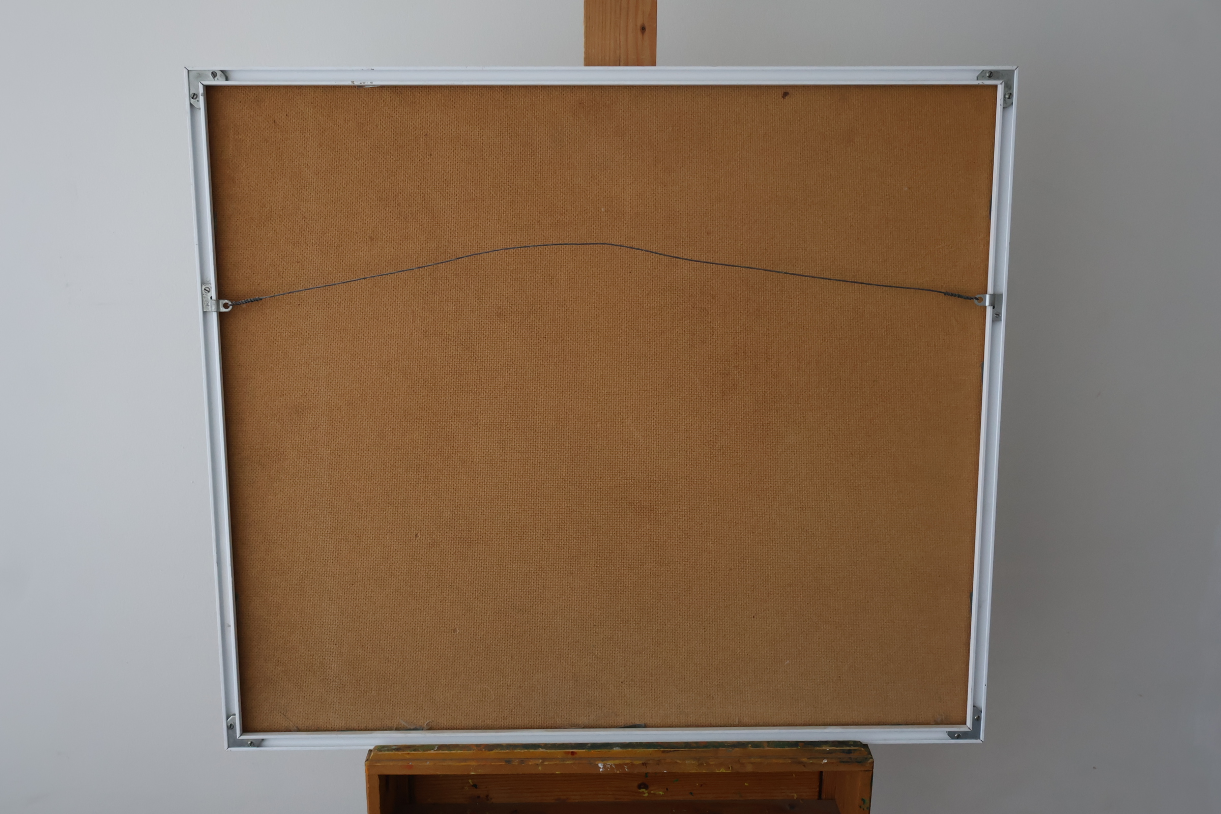Artprint van zwanen en riet'' – foto 9 – kavel bij GSD Auctions, Zoeterwoude