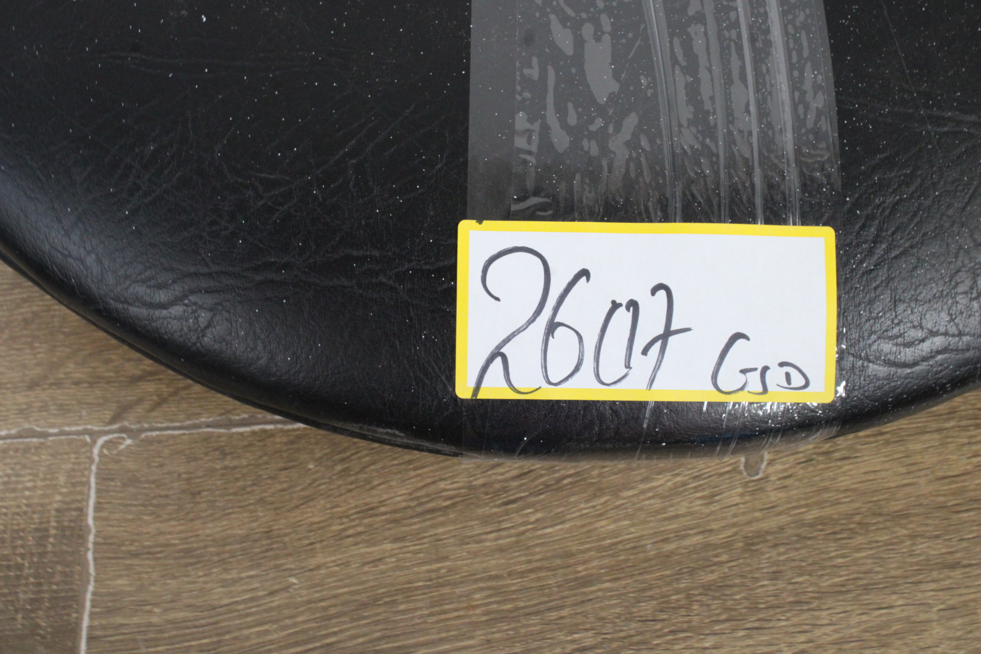IKEA zit/sta-kruk Trollberget'' – foto 9 – kavel bij GSD Auctions, Zoeterwoude