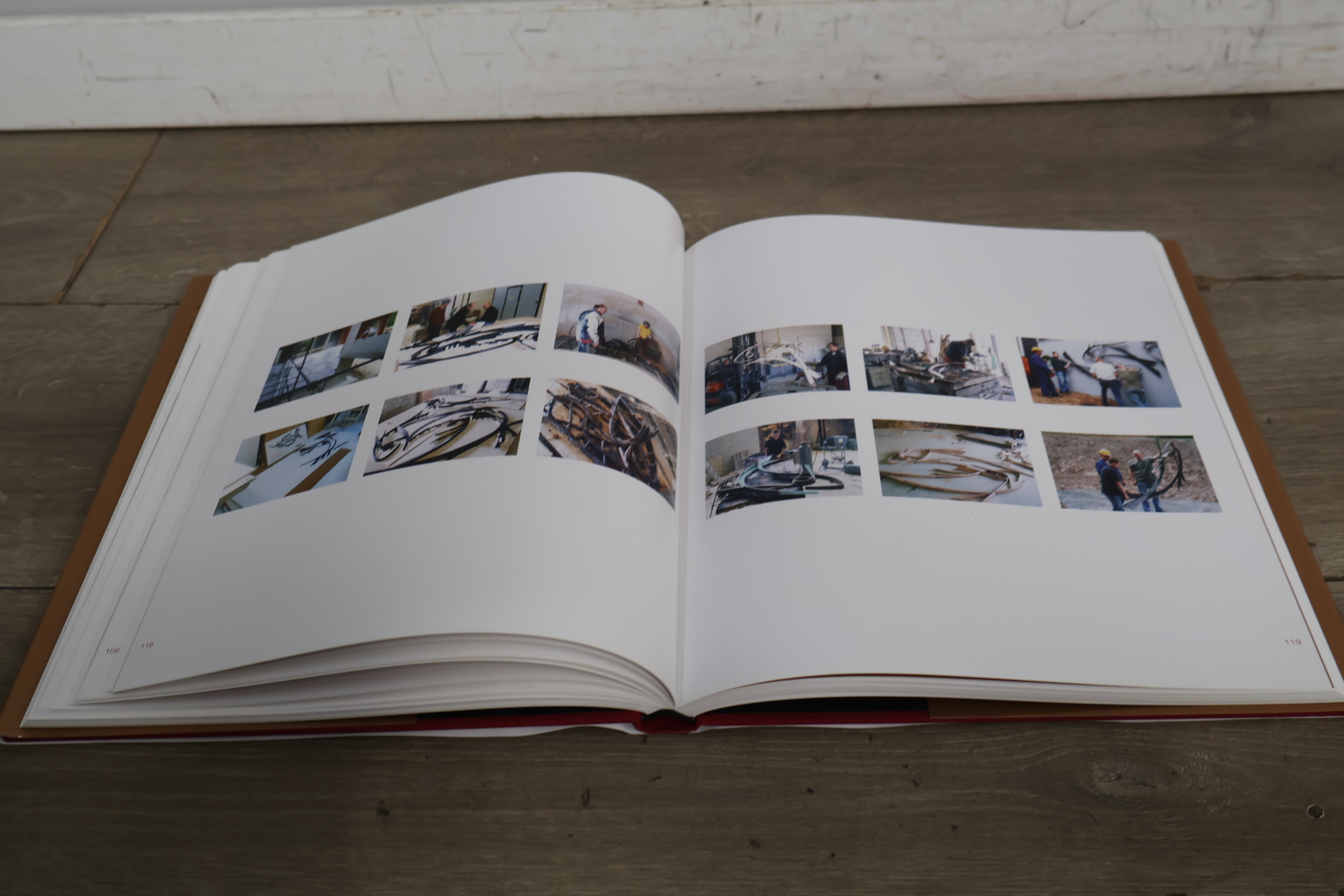 Boek 'Hetty Heyster Sculpturen II'' – foto 3 – kavel bij GSD Auctions, Zoeterwoude